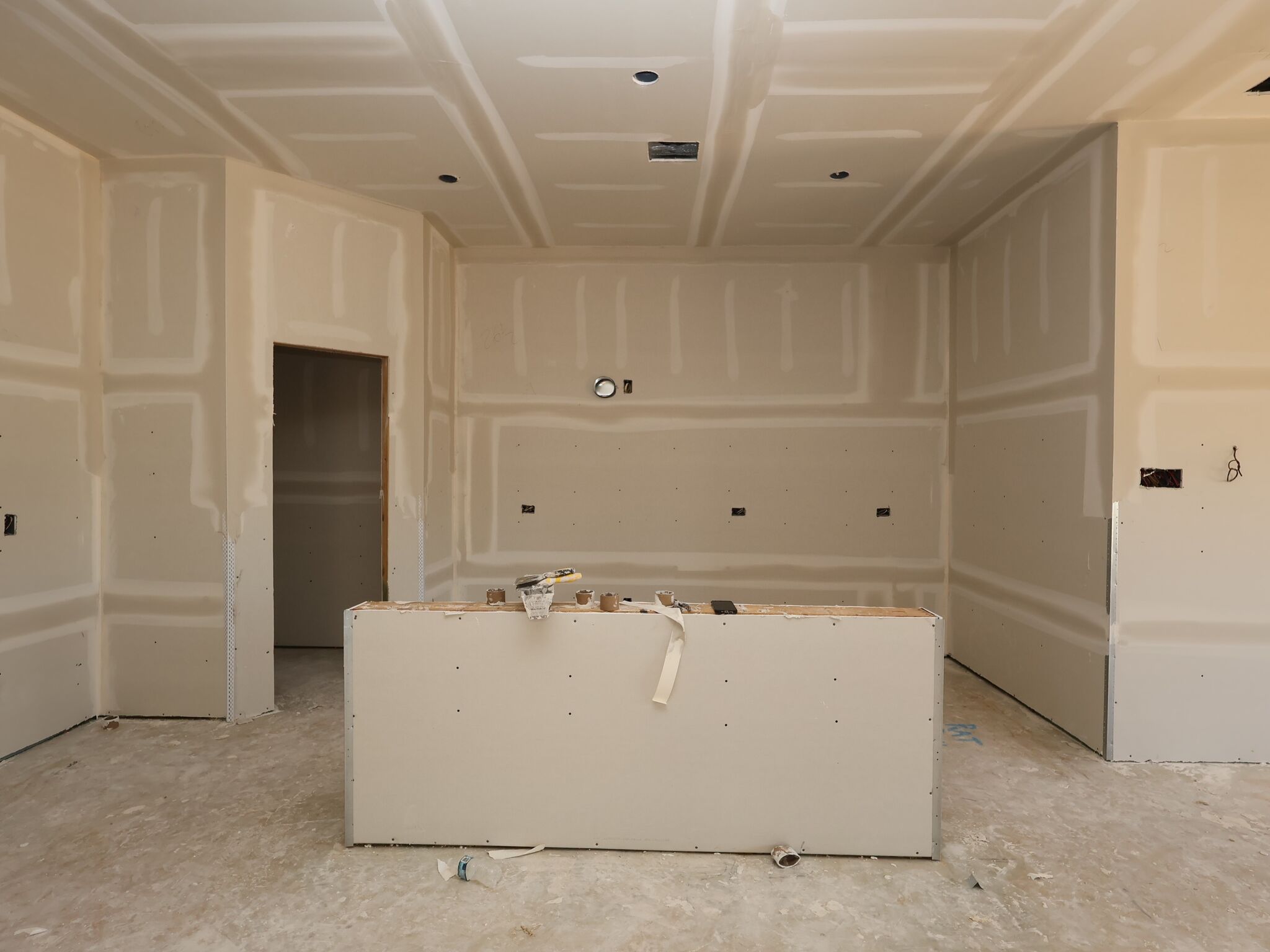 Drywall