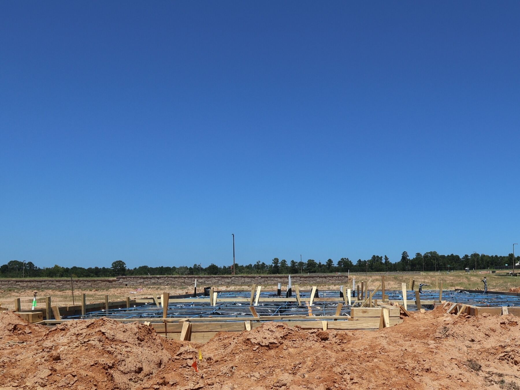 Homesite