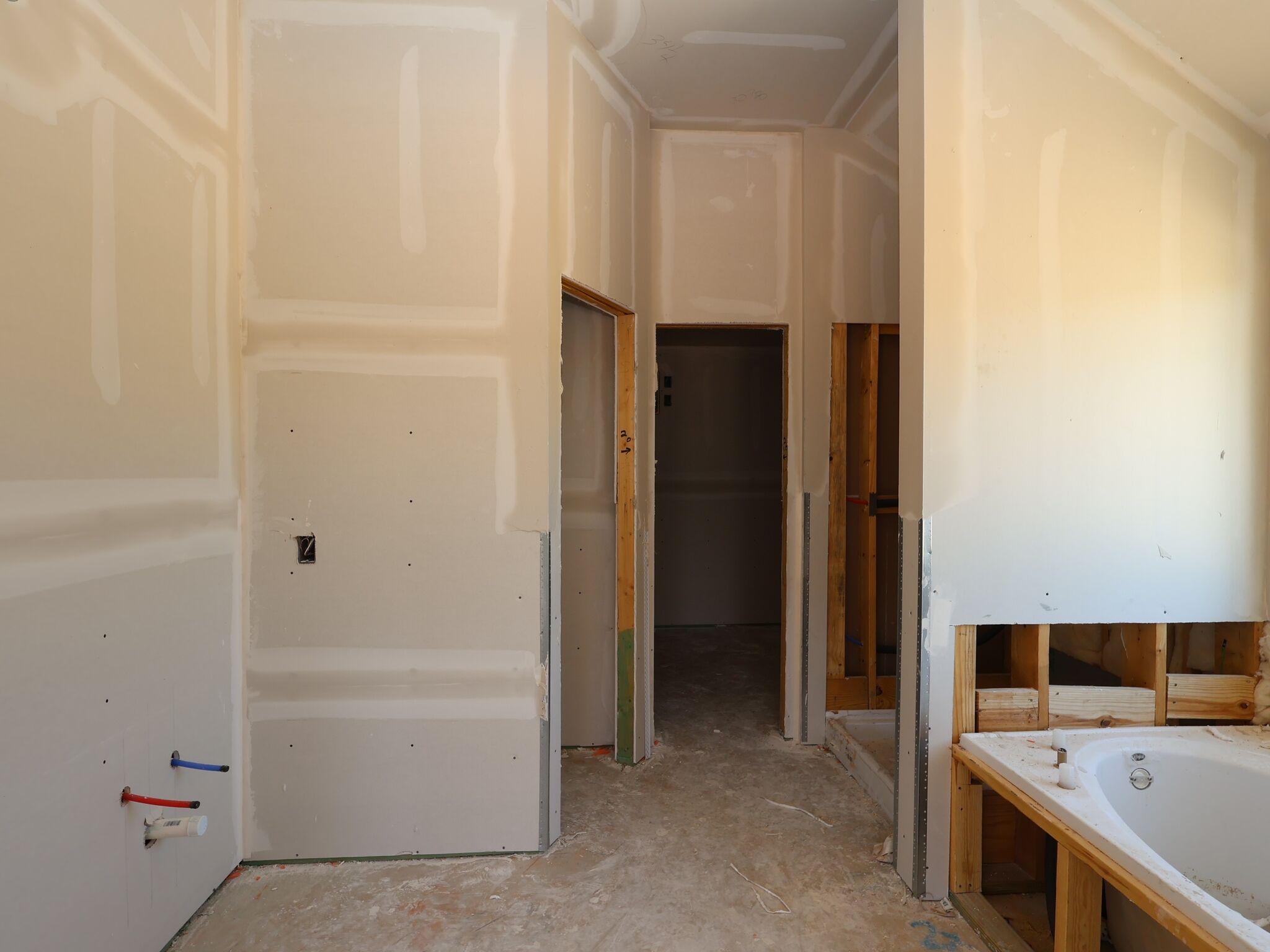 Drywall