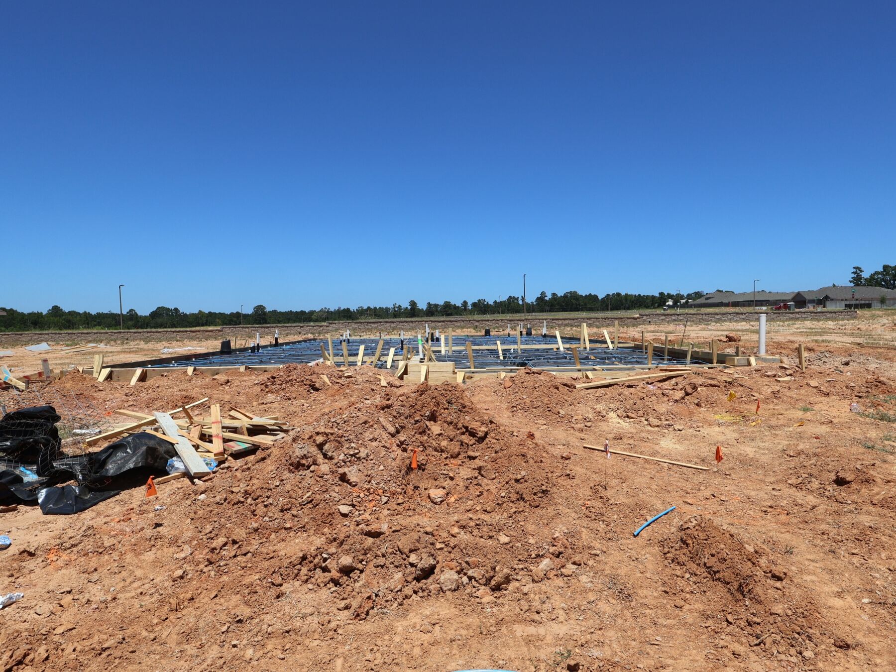 Homesite