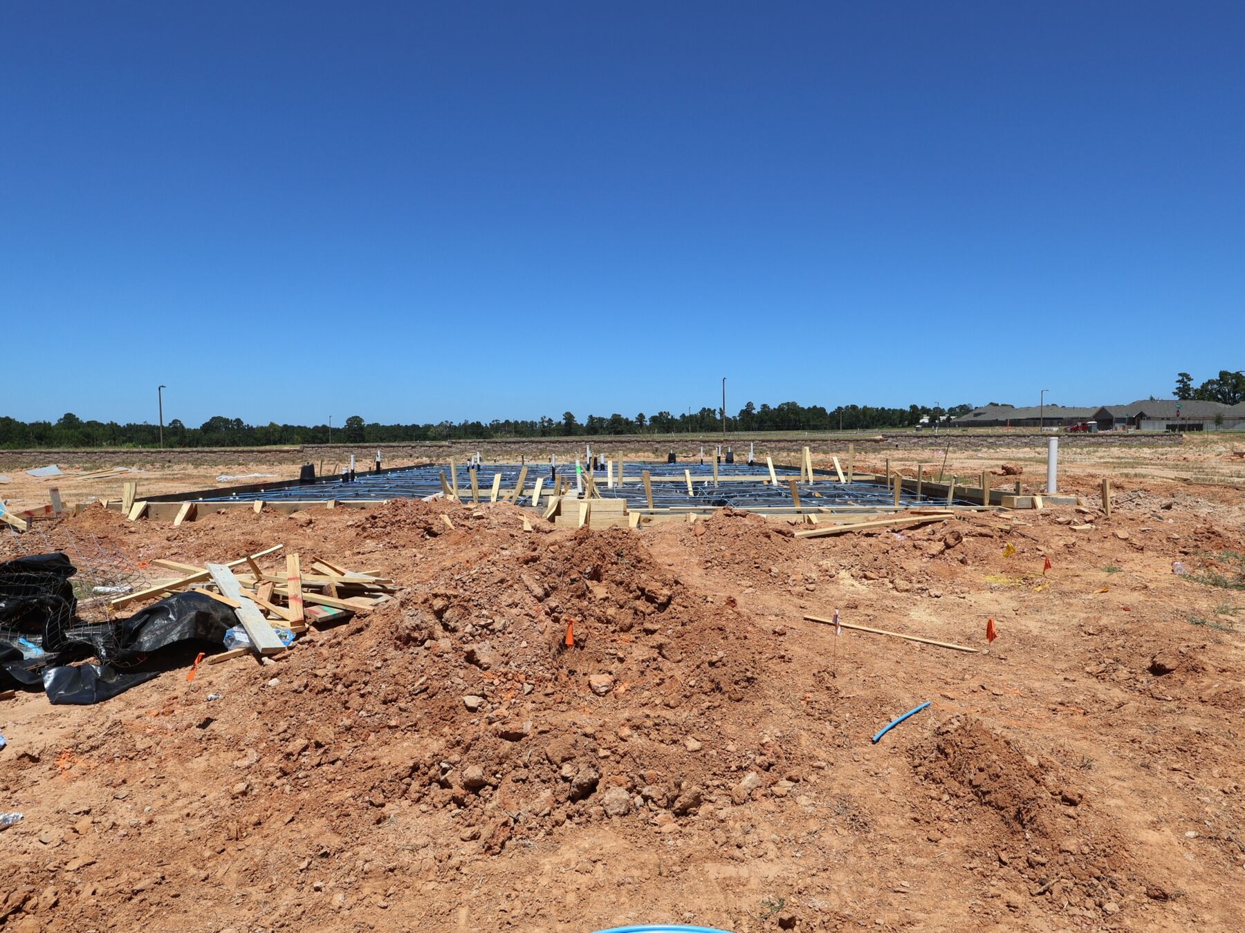 Homesite