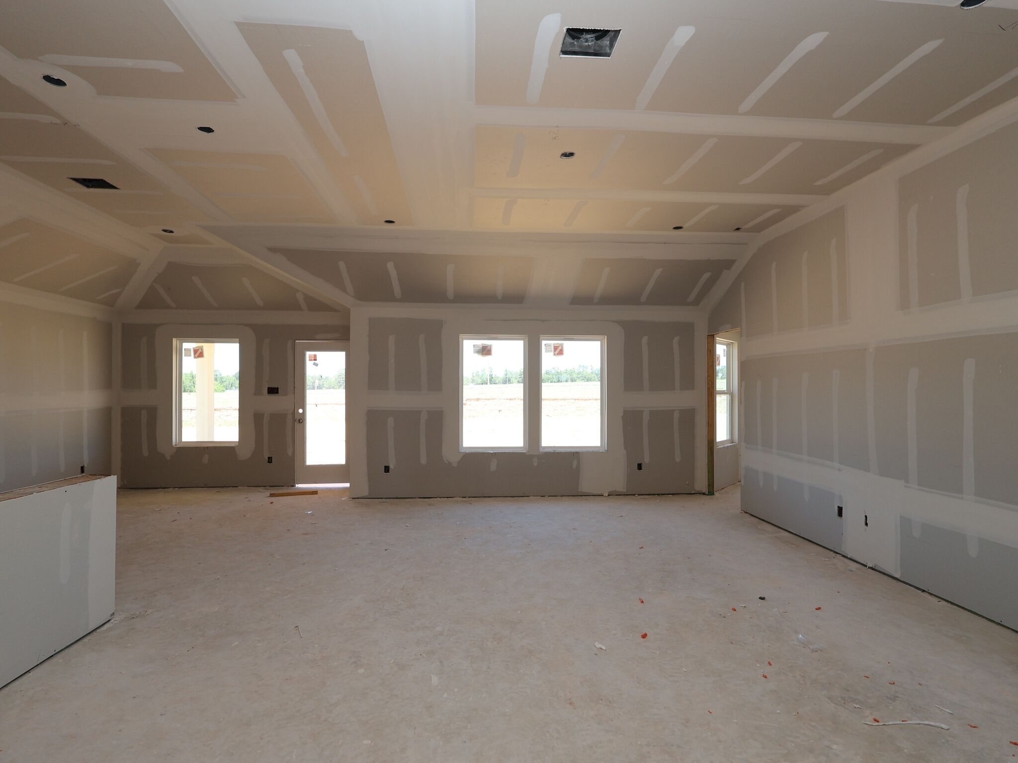 Drywall