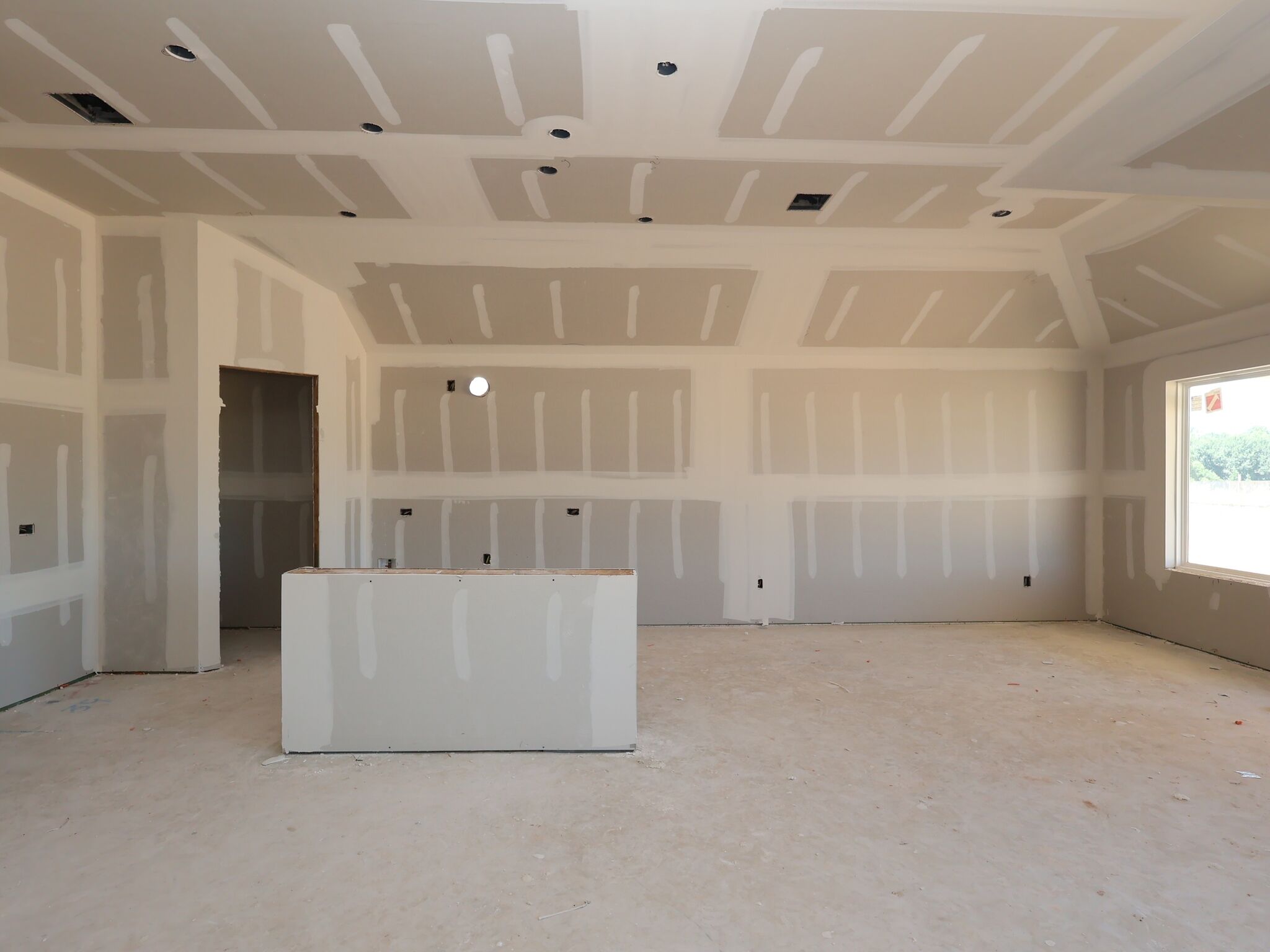 Drywall
