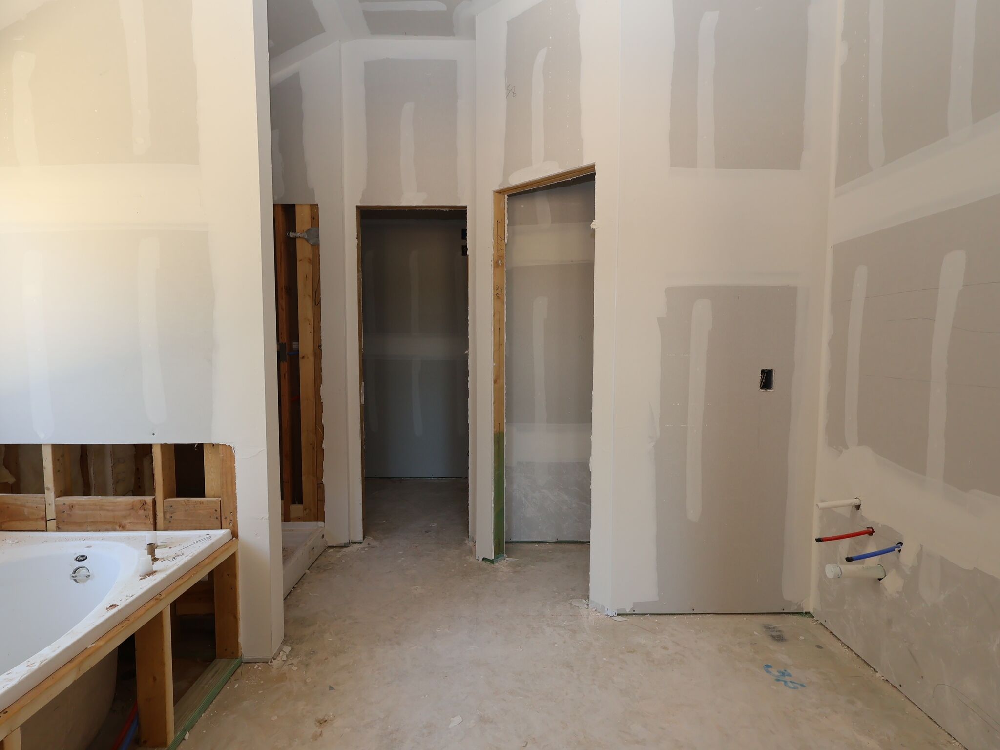 Drywall