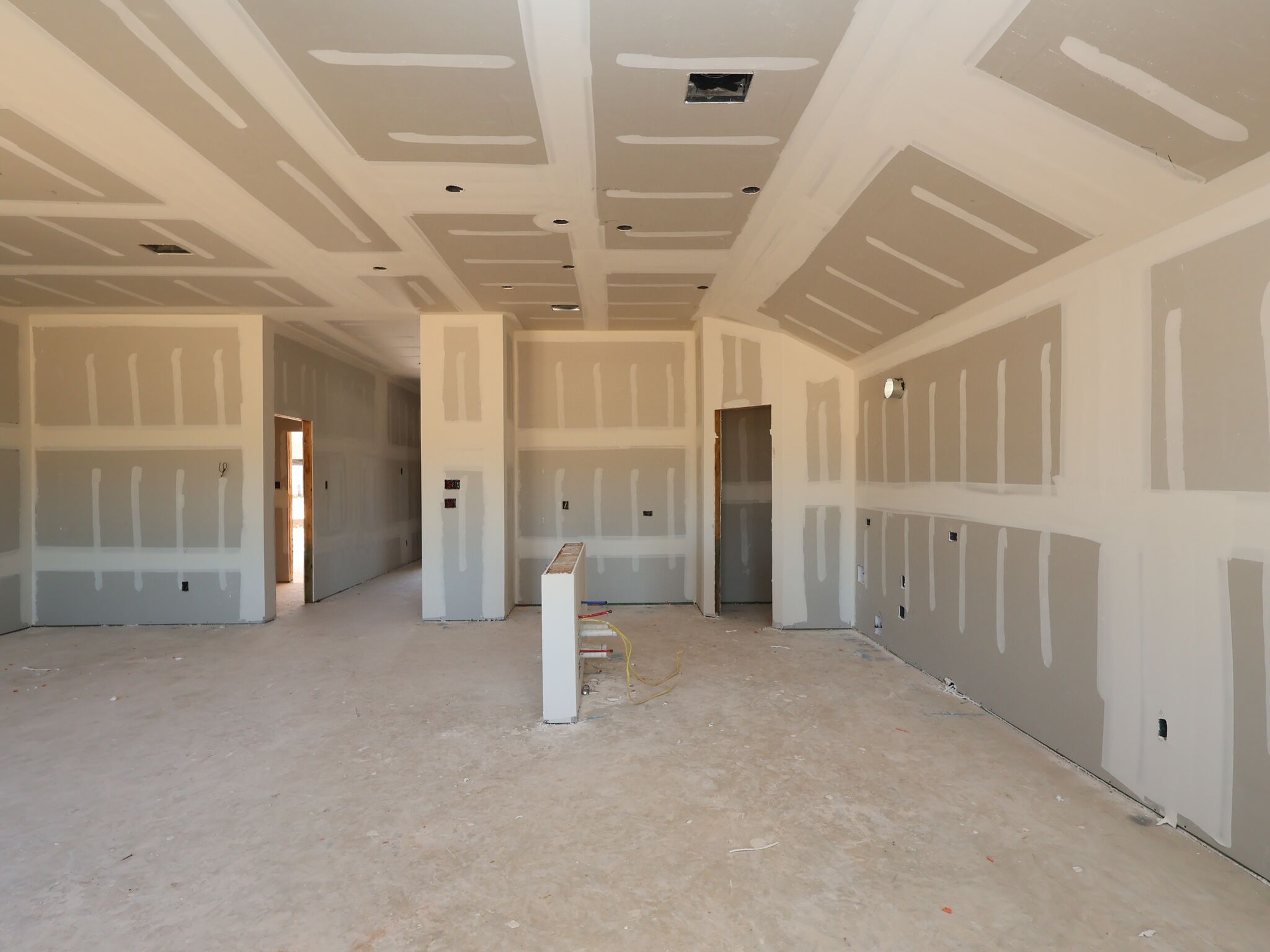 Drywall