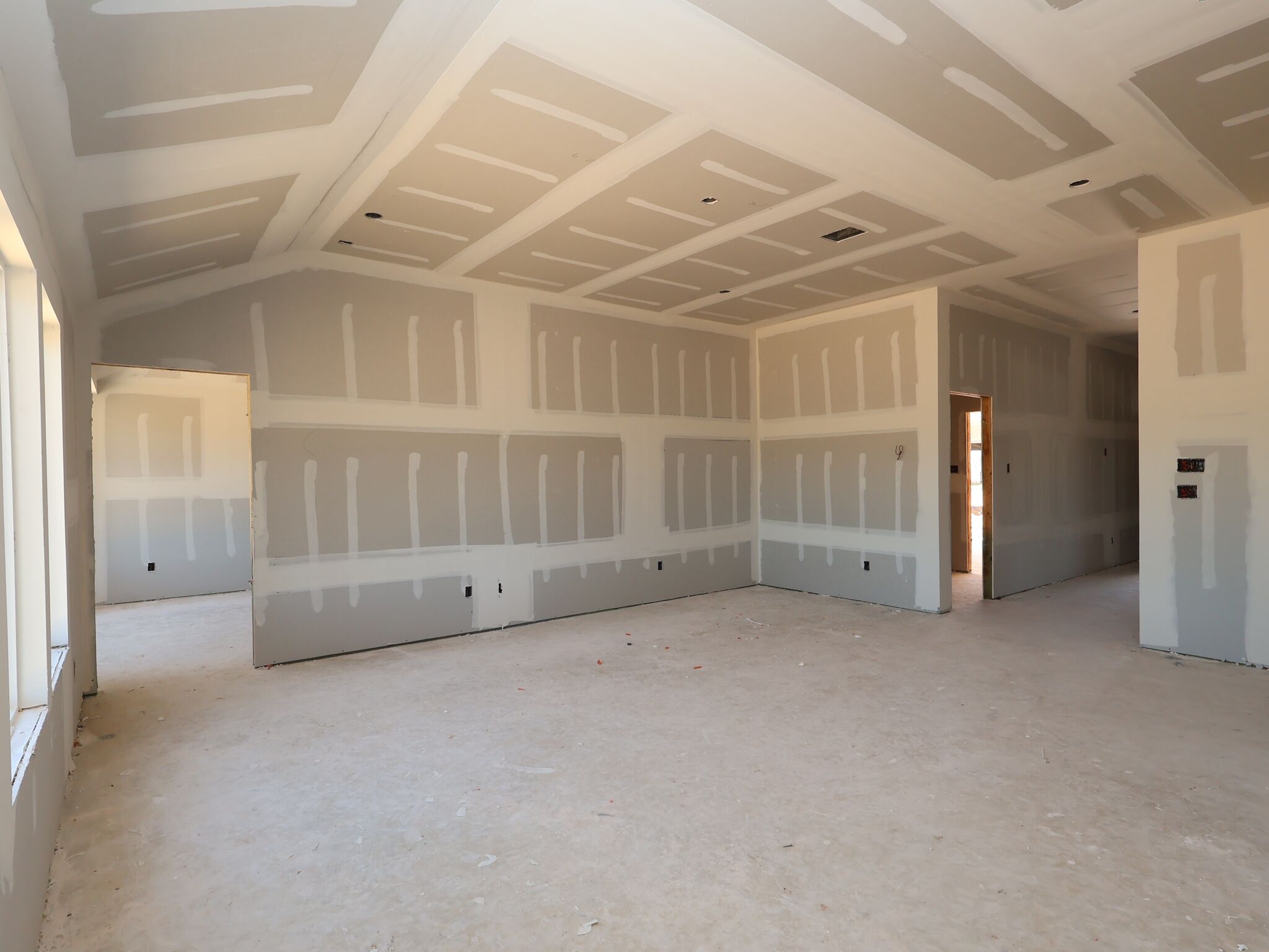 Drywall