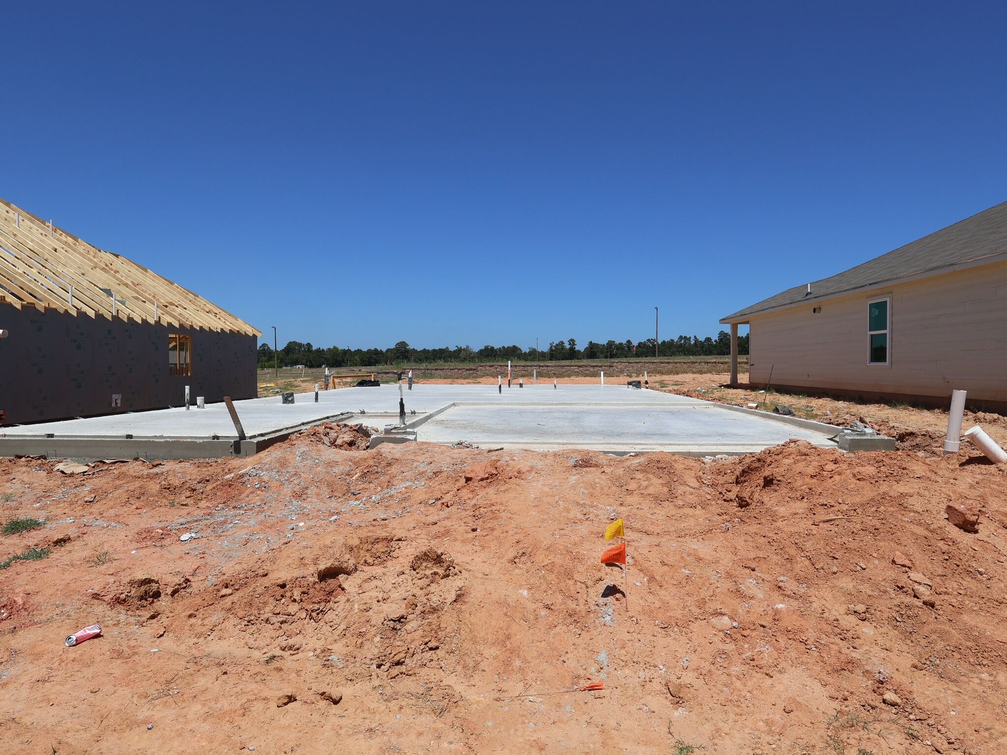 Homesite