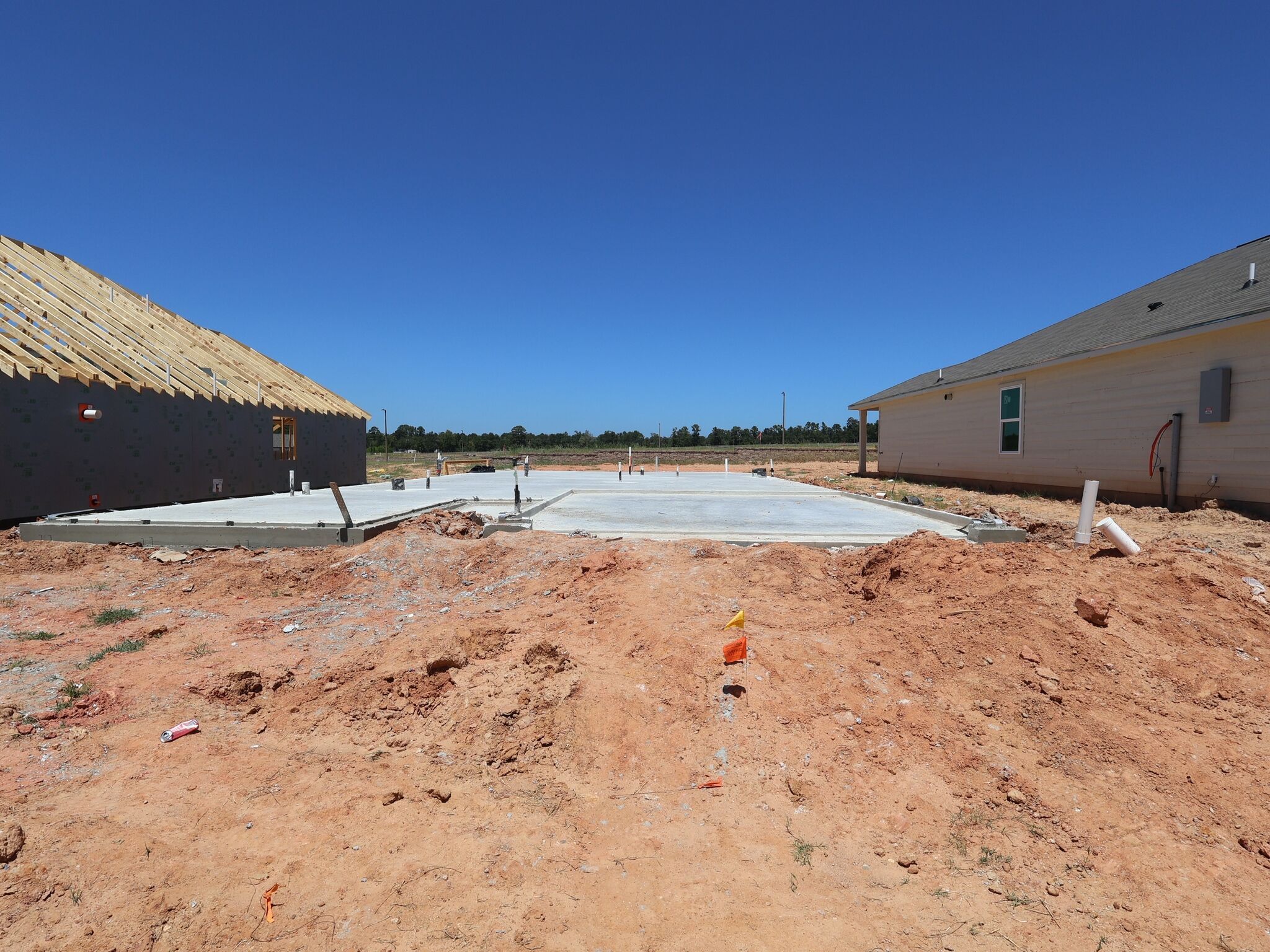 Homesite
