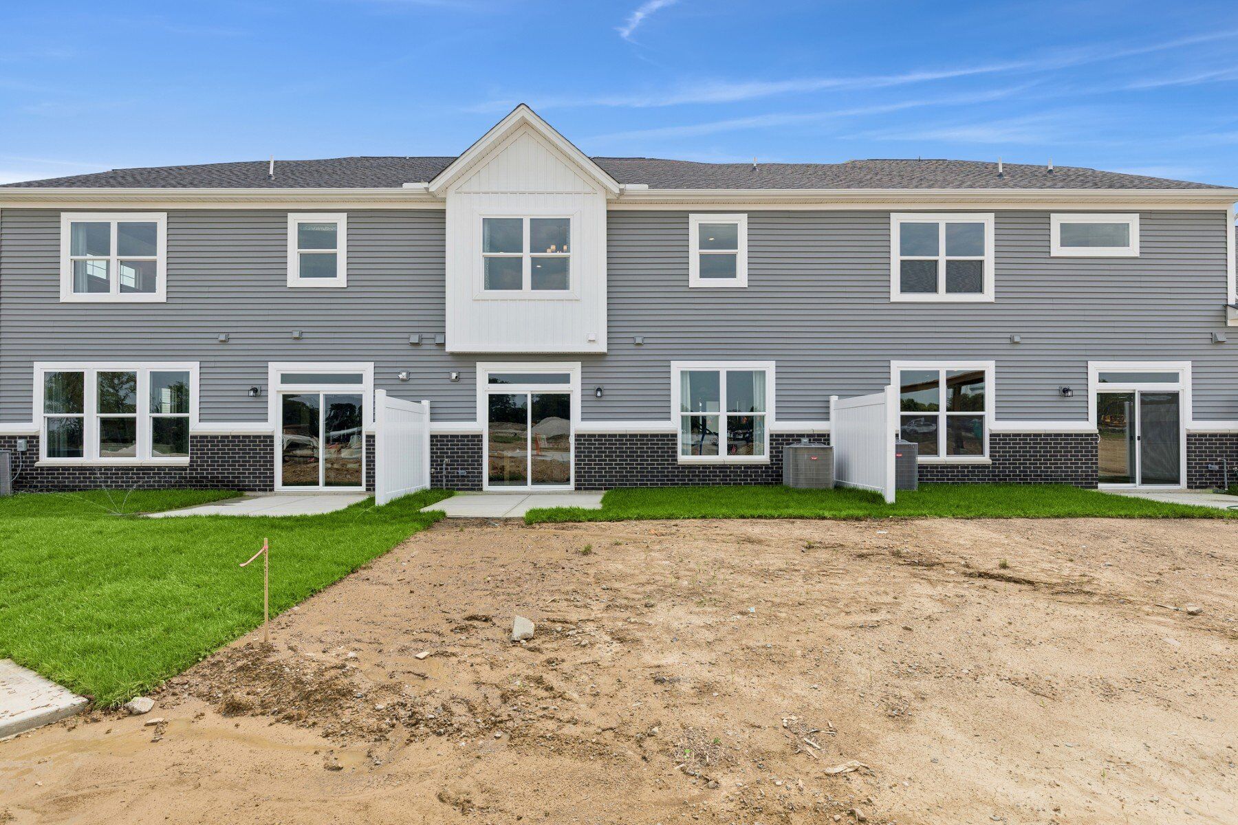Back Exterior