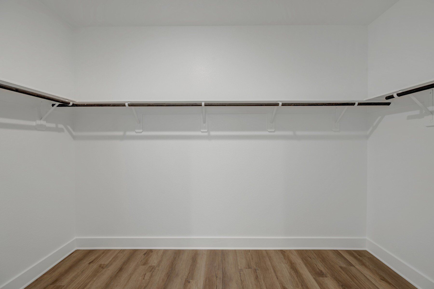 Owner's Closet