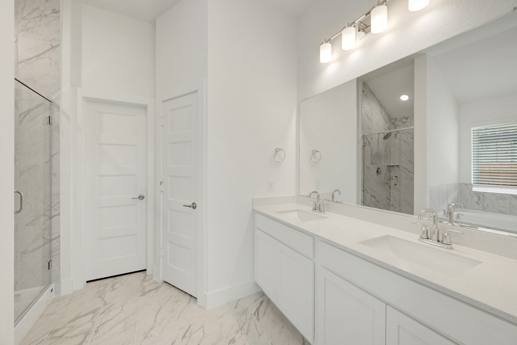 Owner's Bathroom