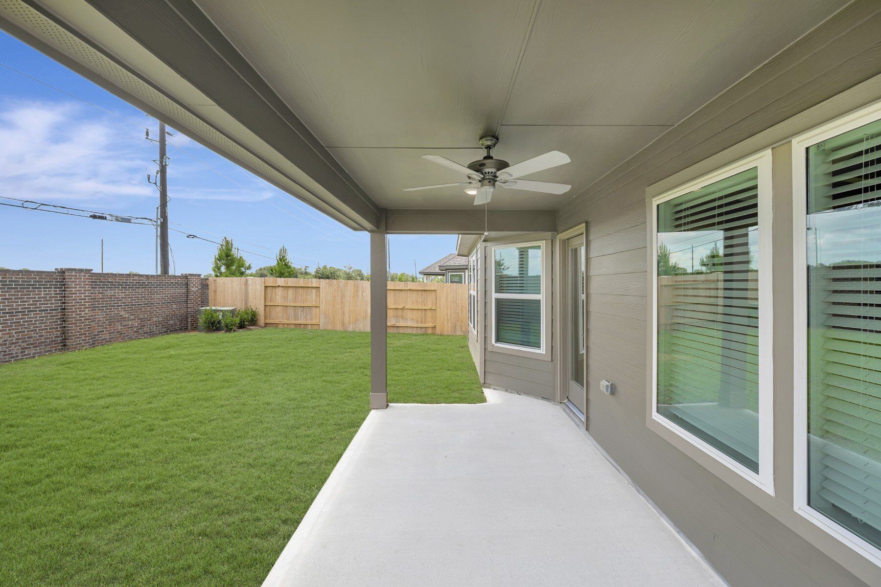 Porch