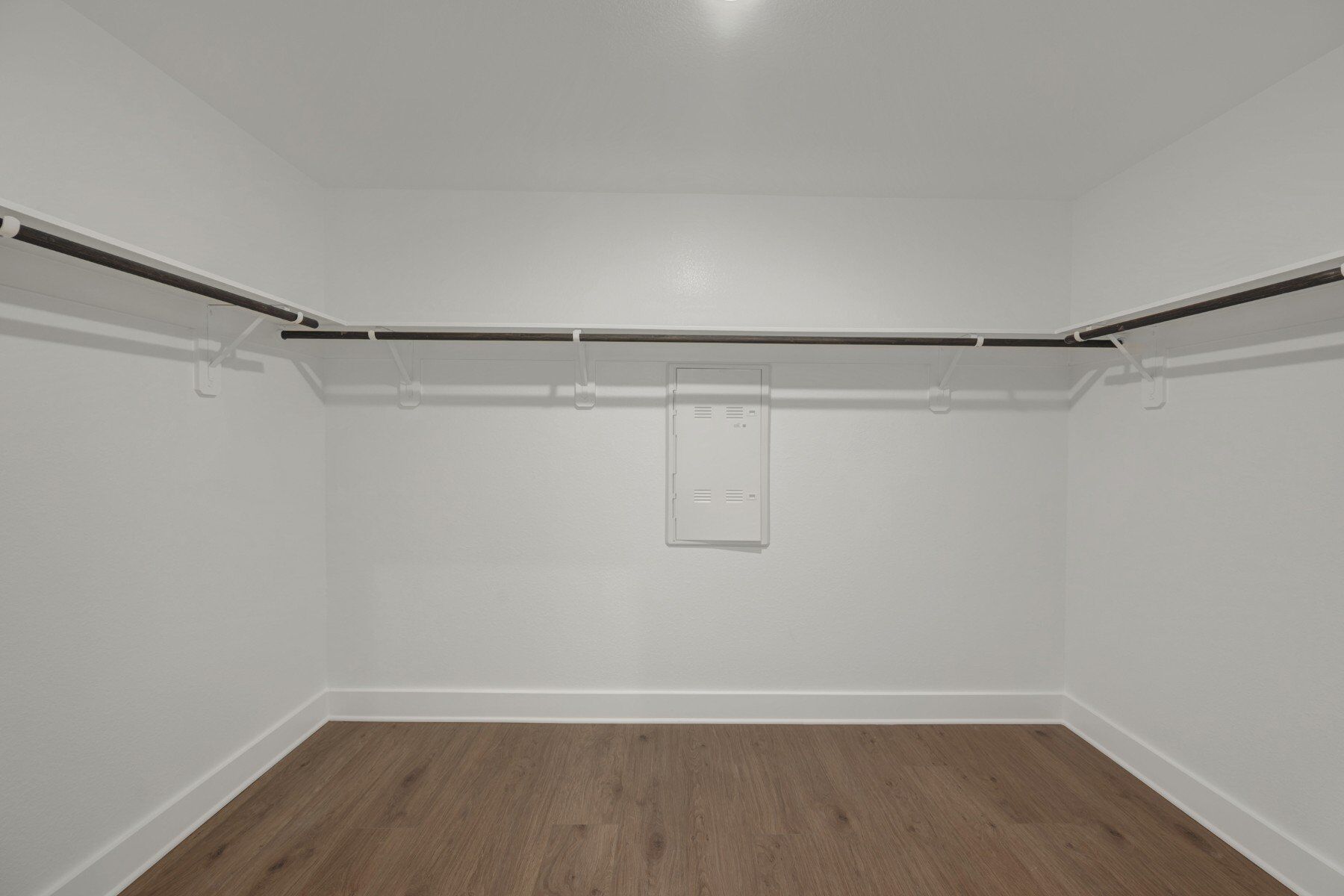 Owner's Closet