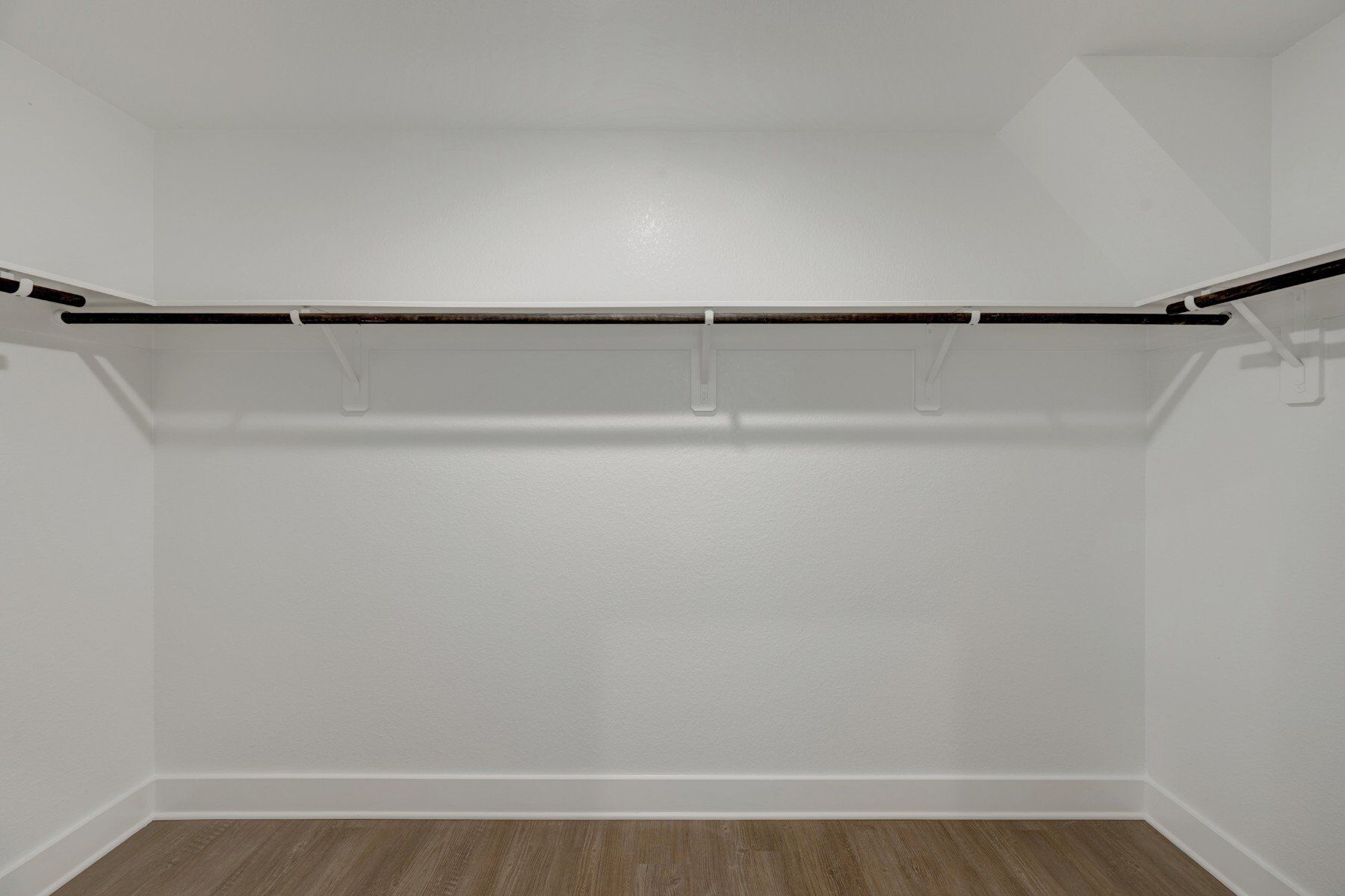 Owner's Closet