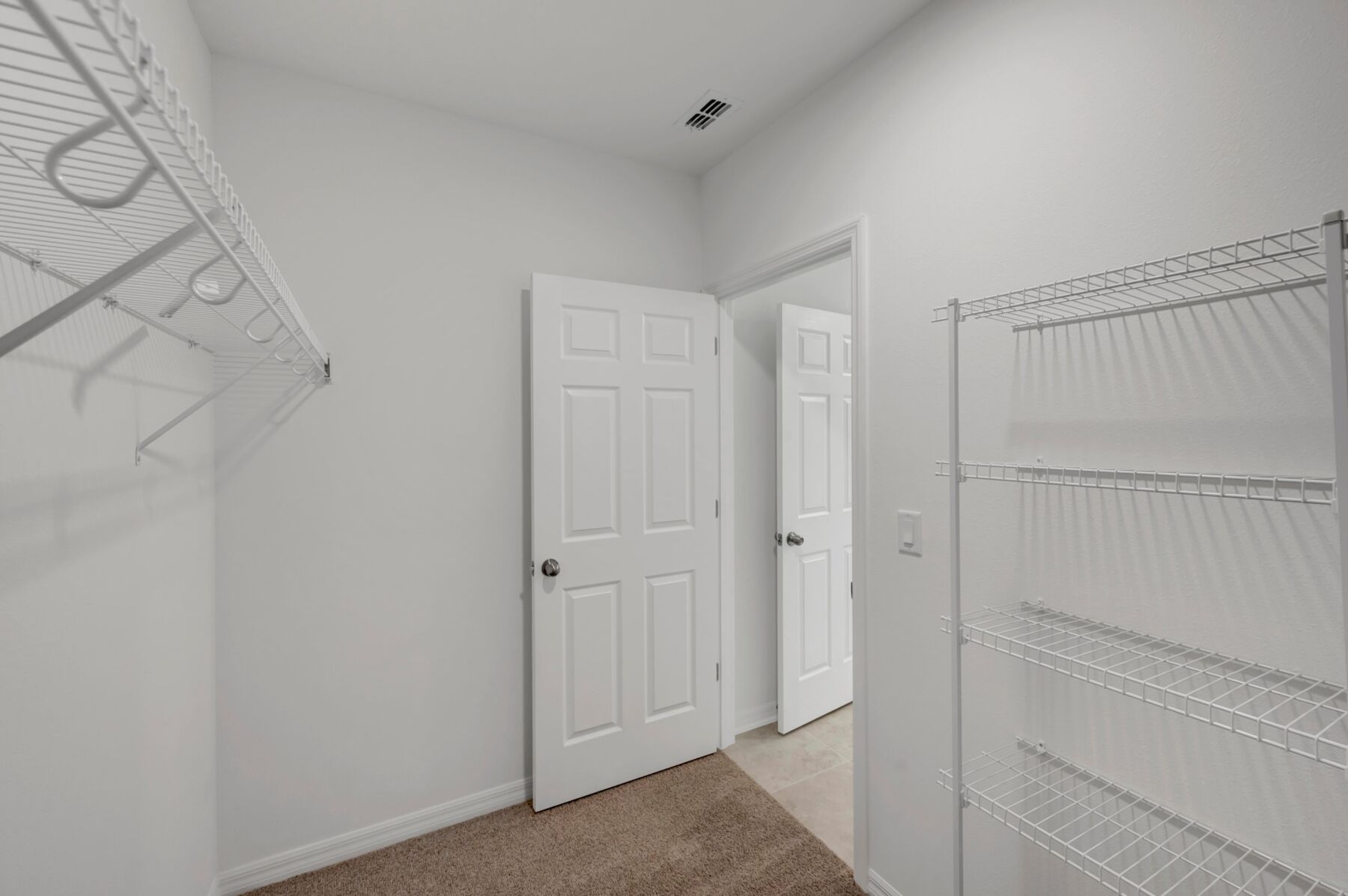 Owner's Closet