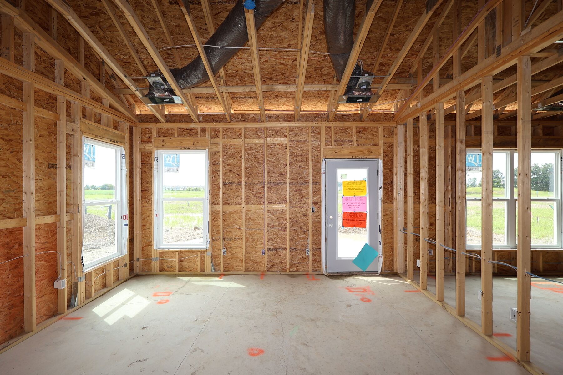 Framing
