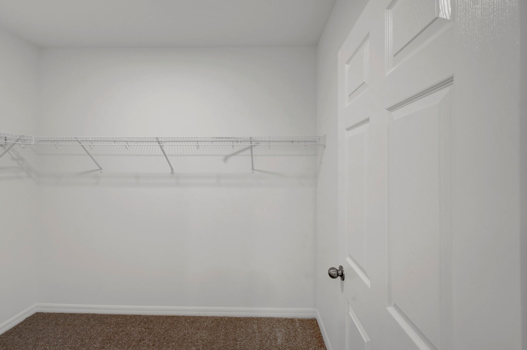Owner's Closet