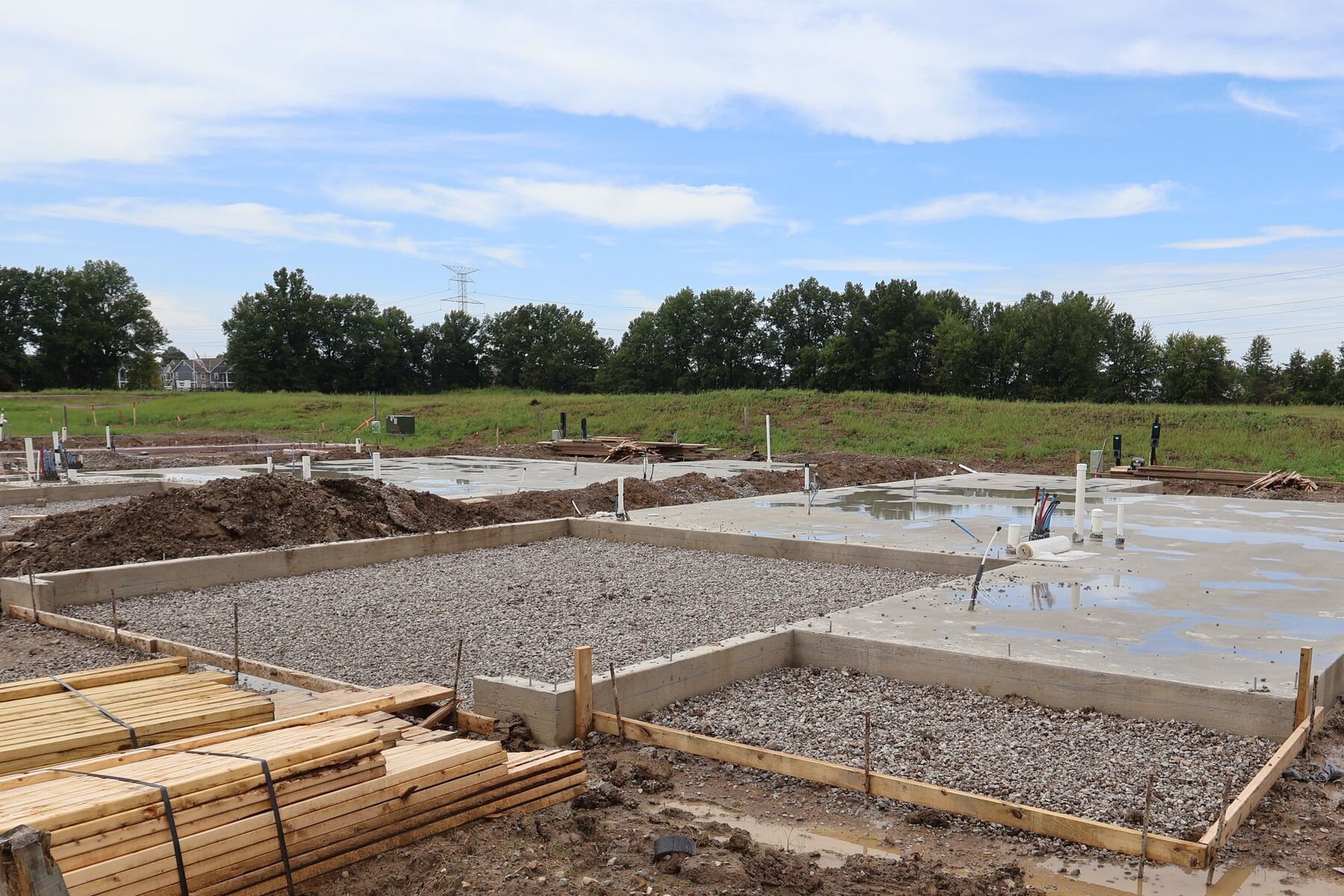 Homesite