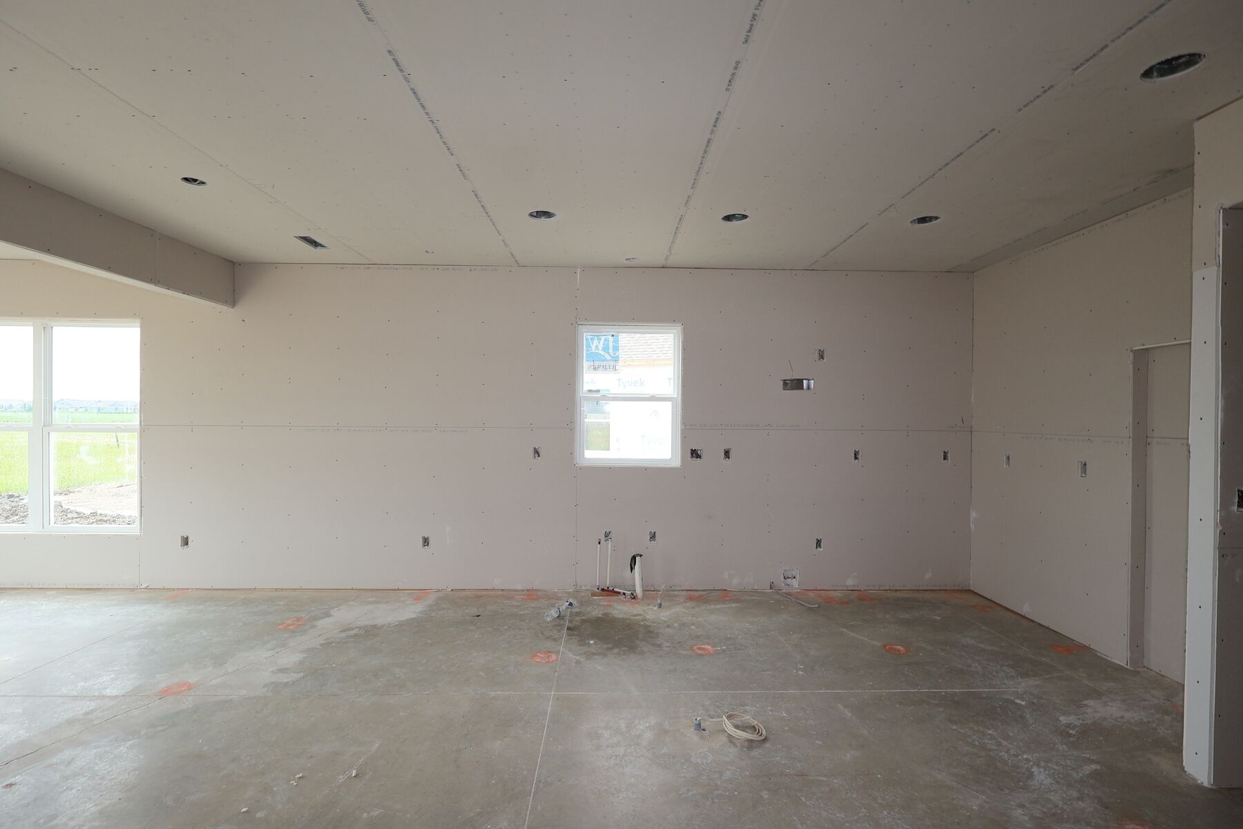 Drywall