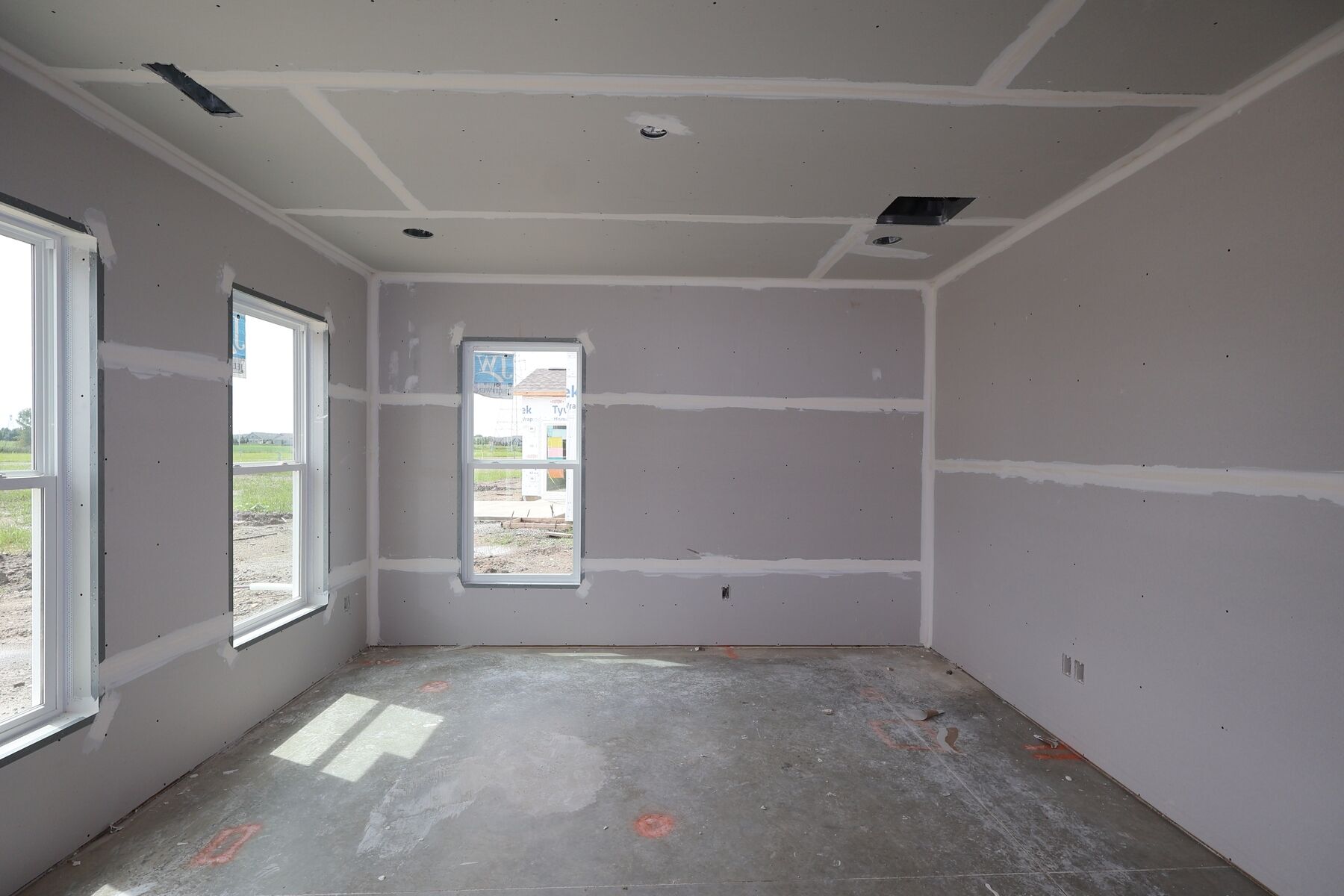 Drywall