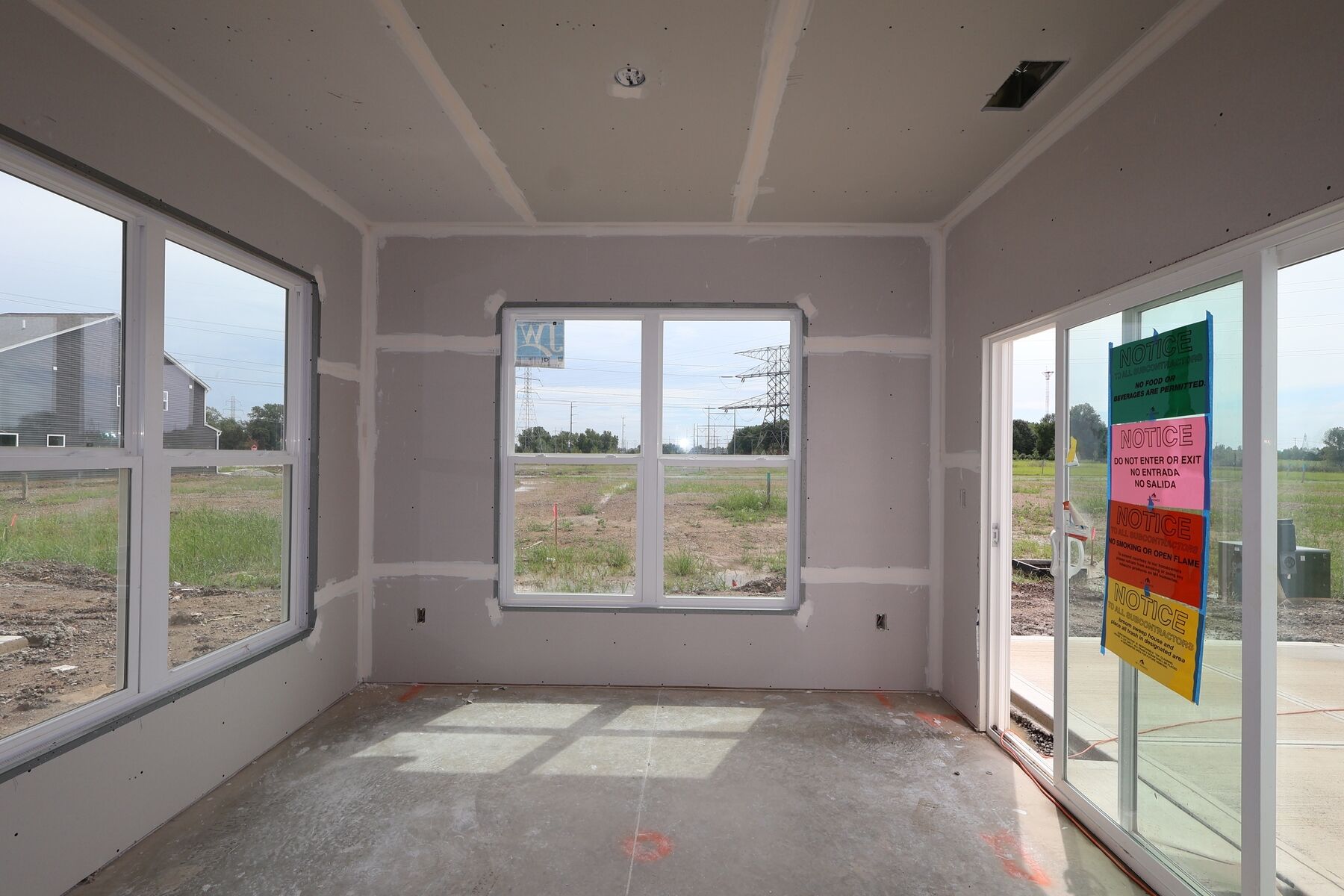 Drywall
