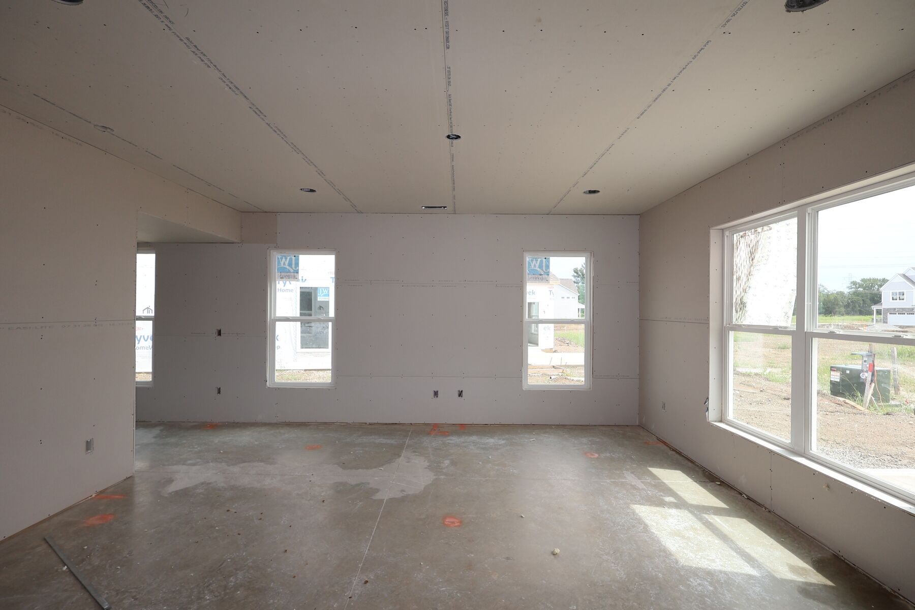 Drywall