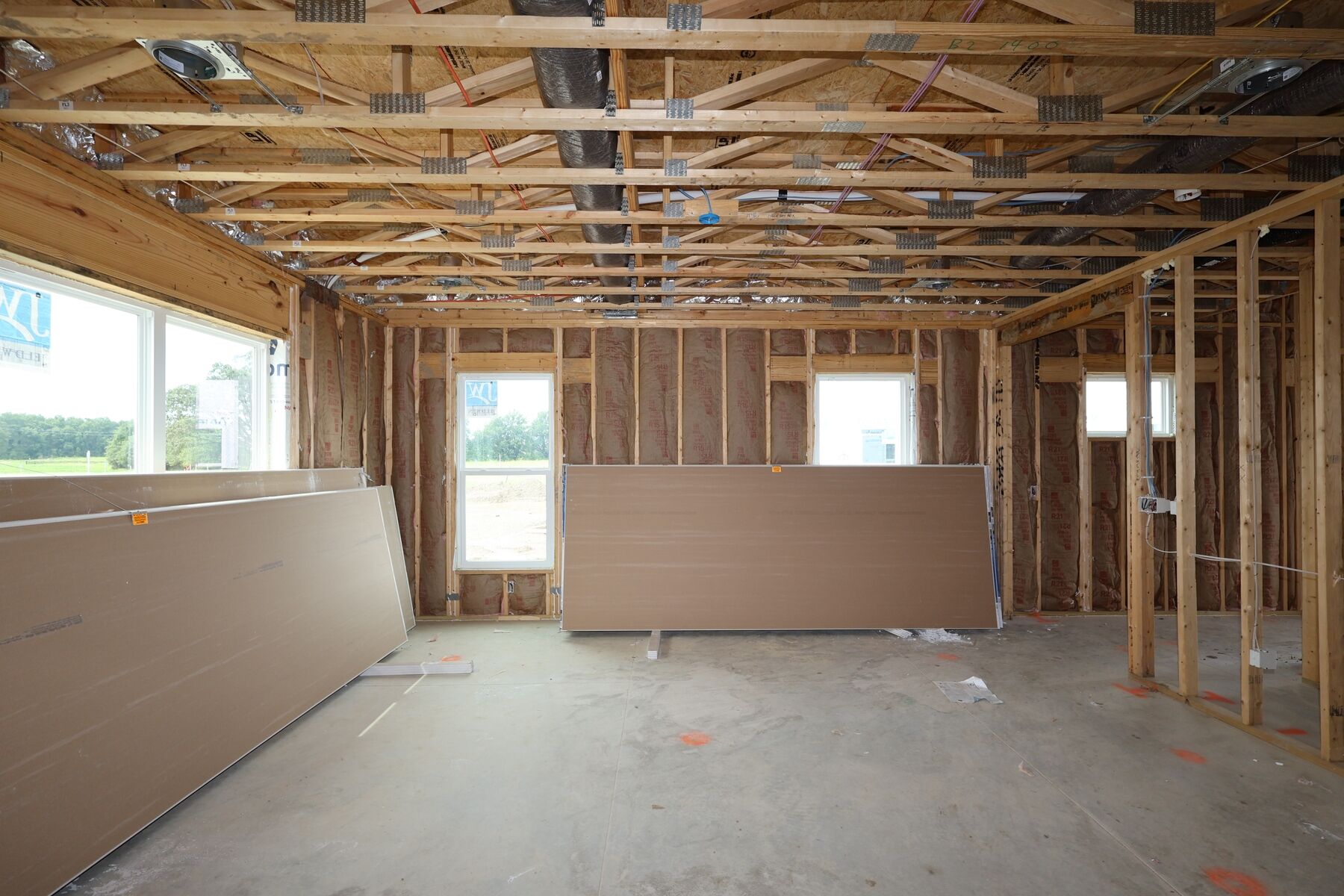 Insulation