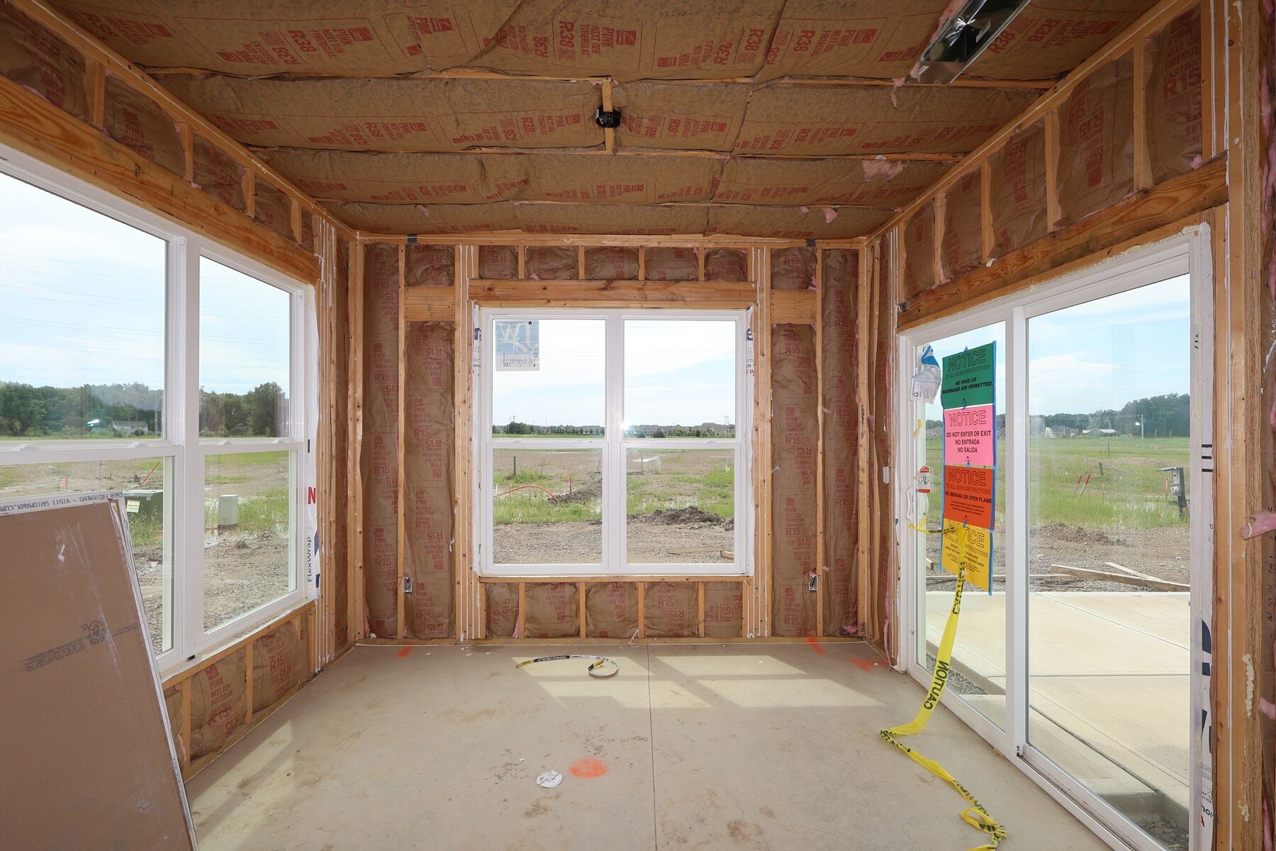 Insulation