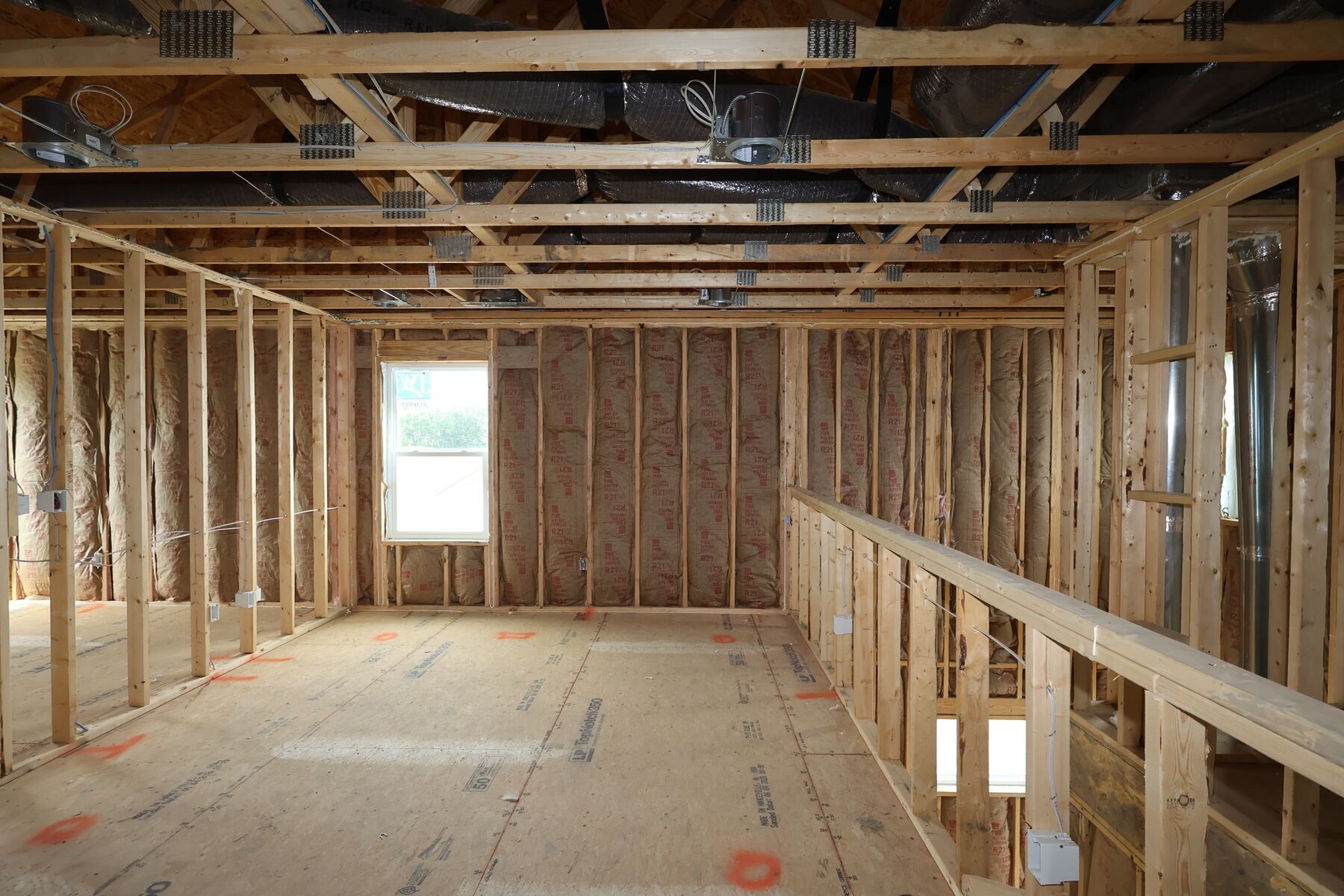 Insulation