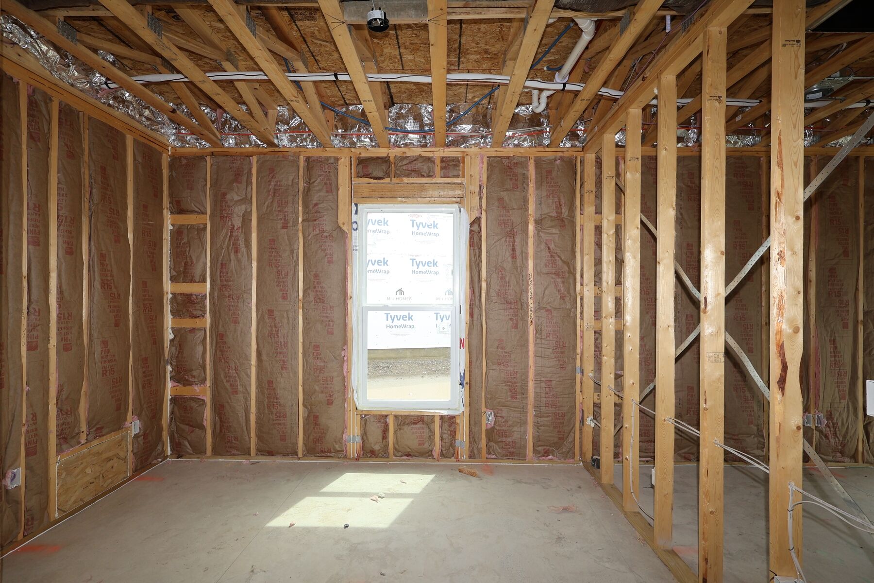 Insulation
