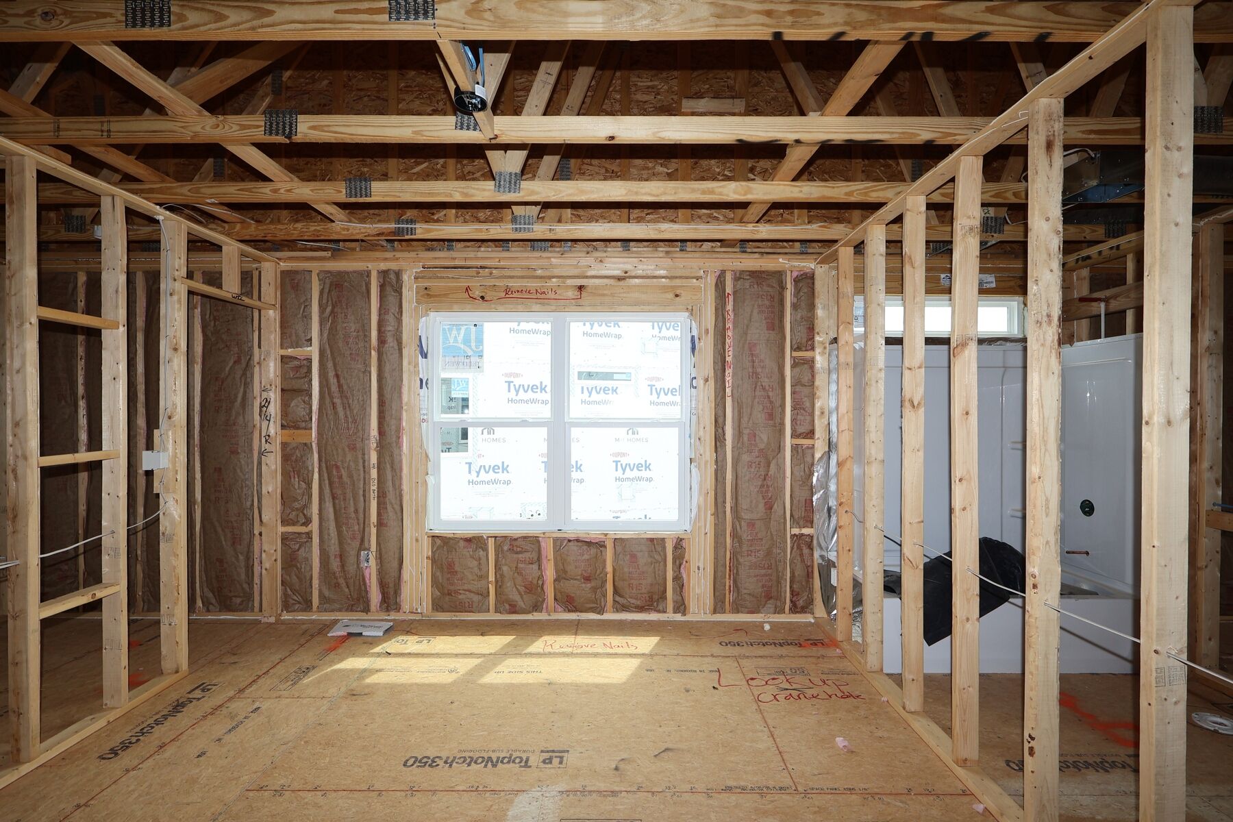 Insulation
