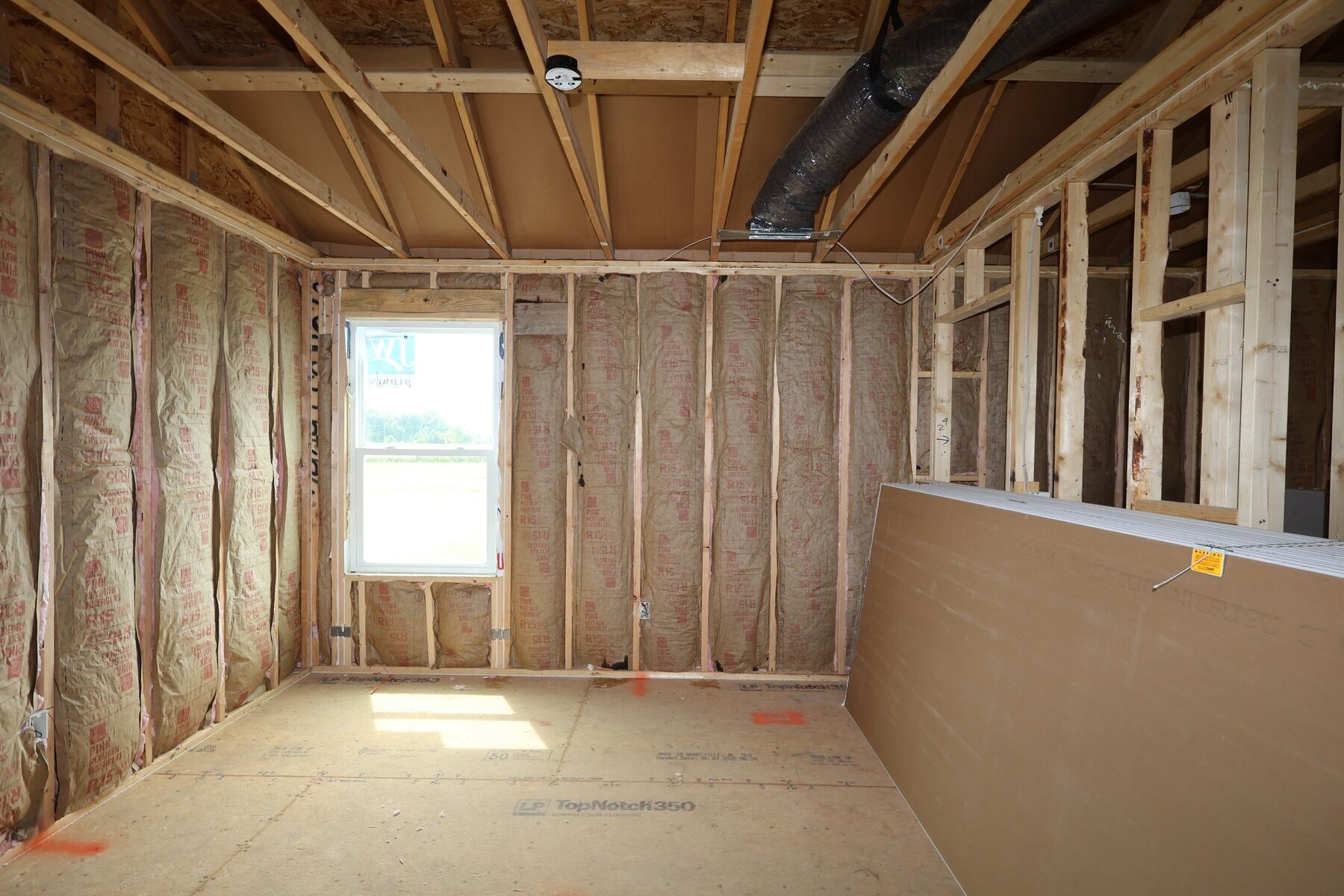 Insulation