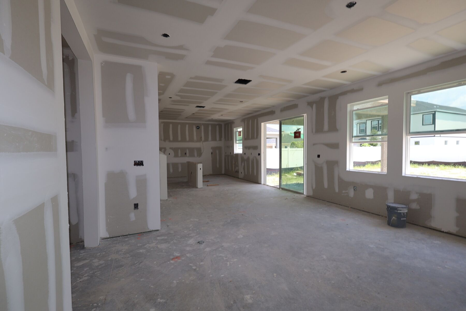 Drywall