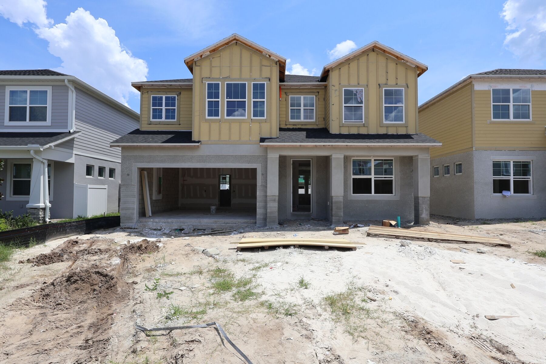 Front Exterior