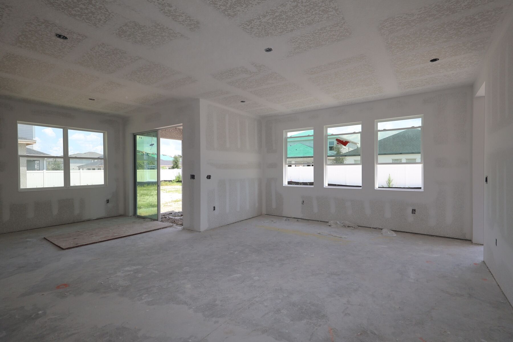 Drywall