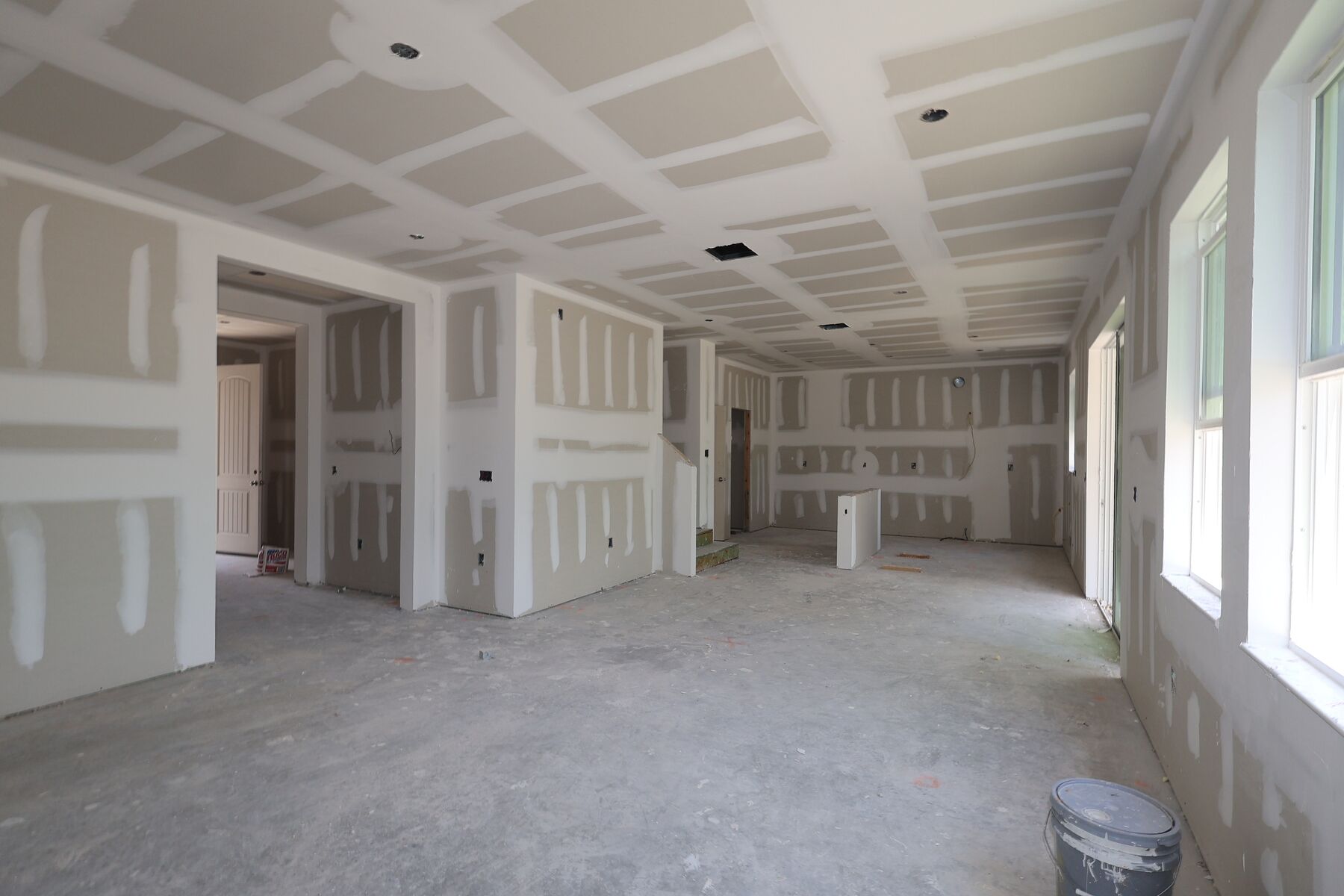 Drywall