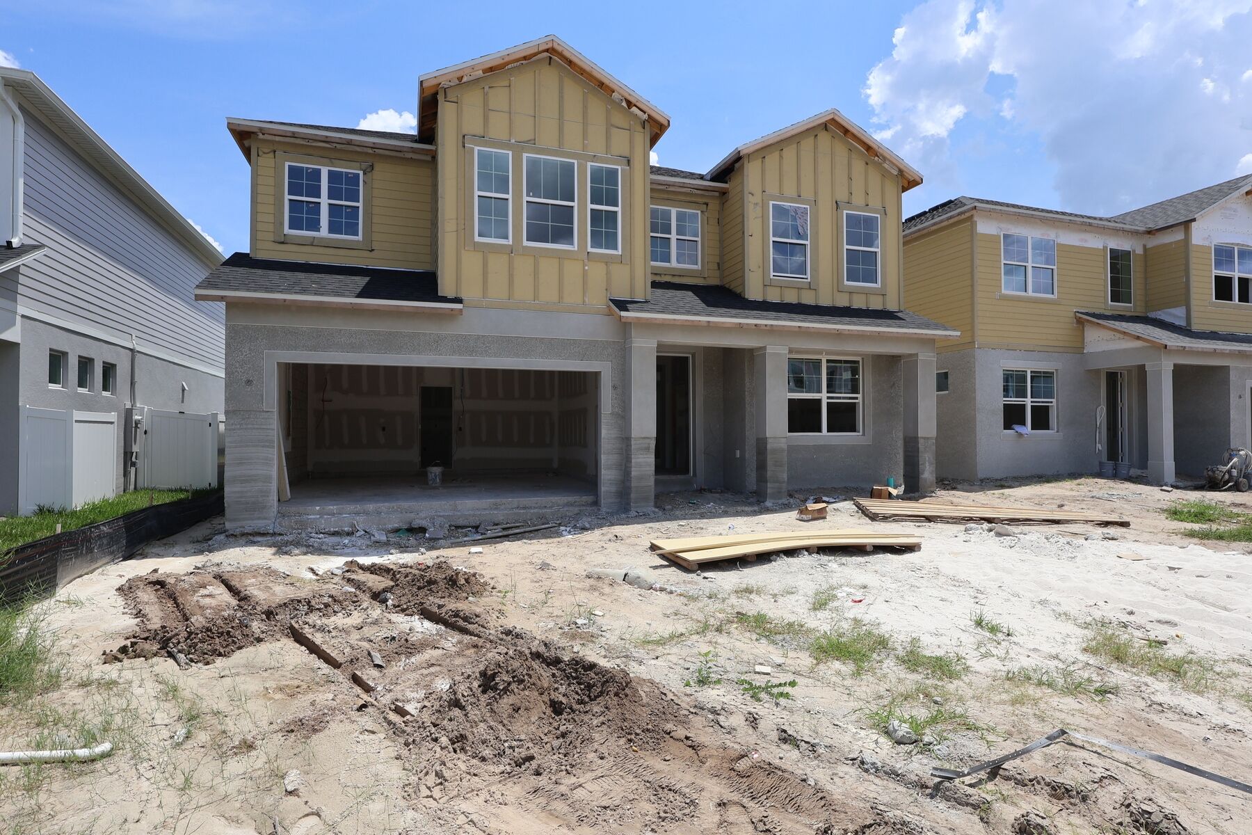 Front Exterior
