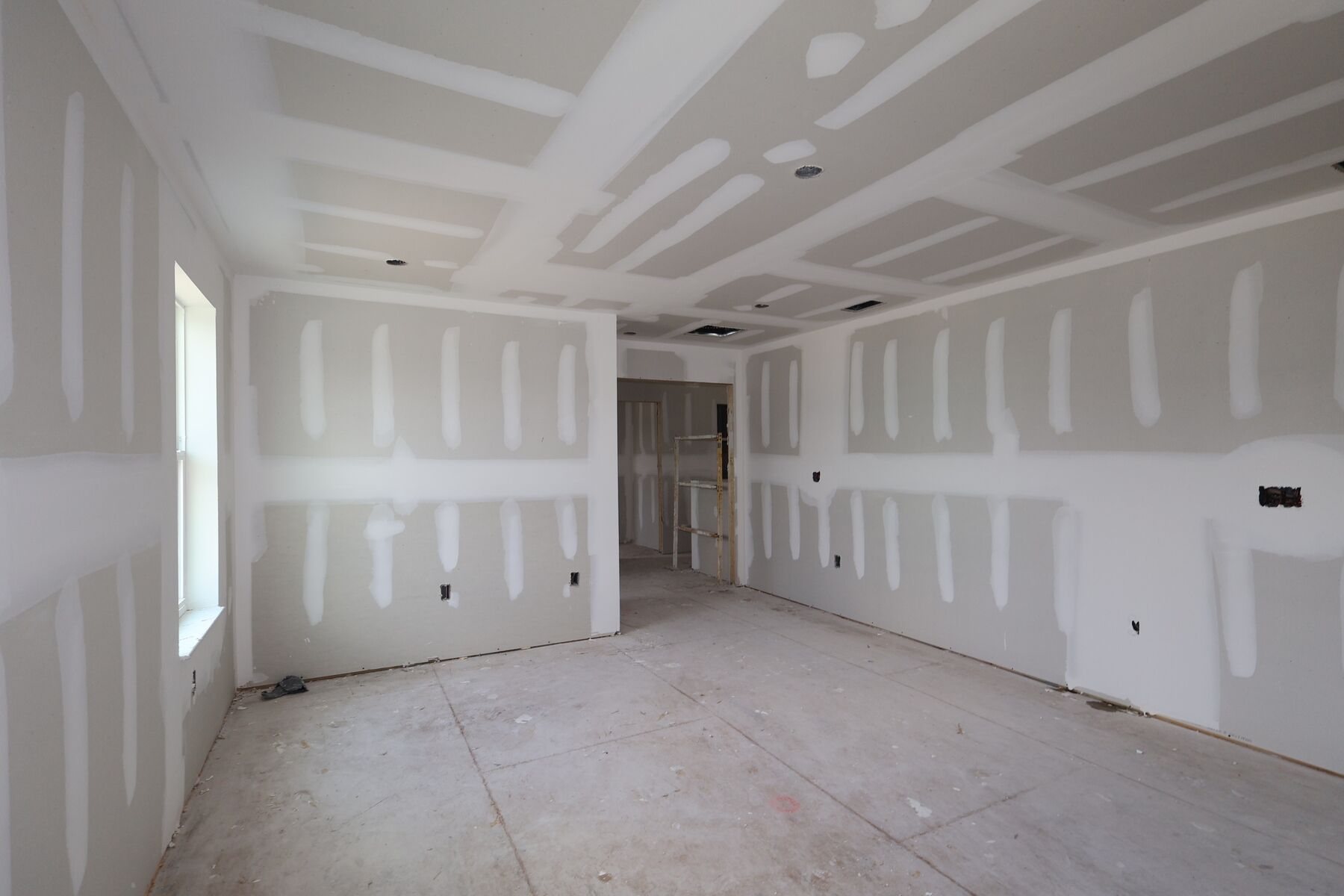 Drywall