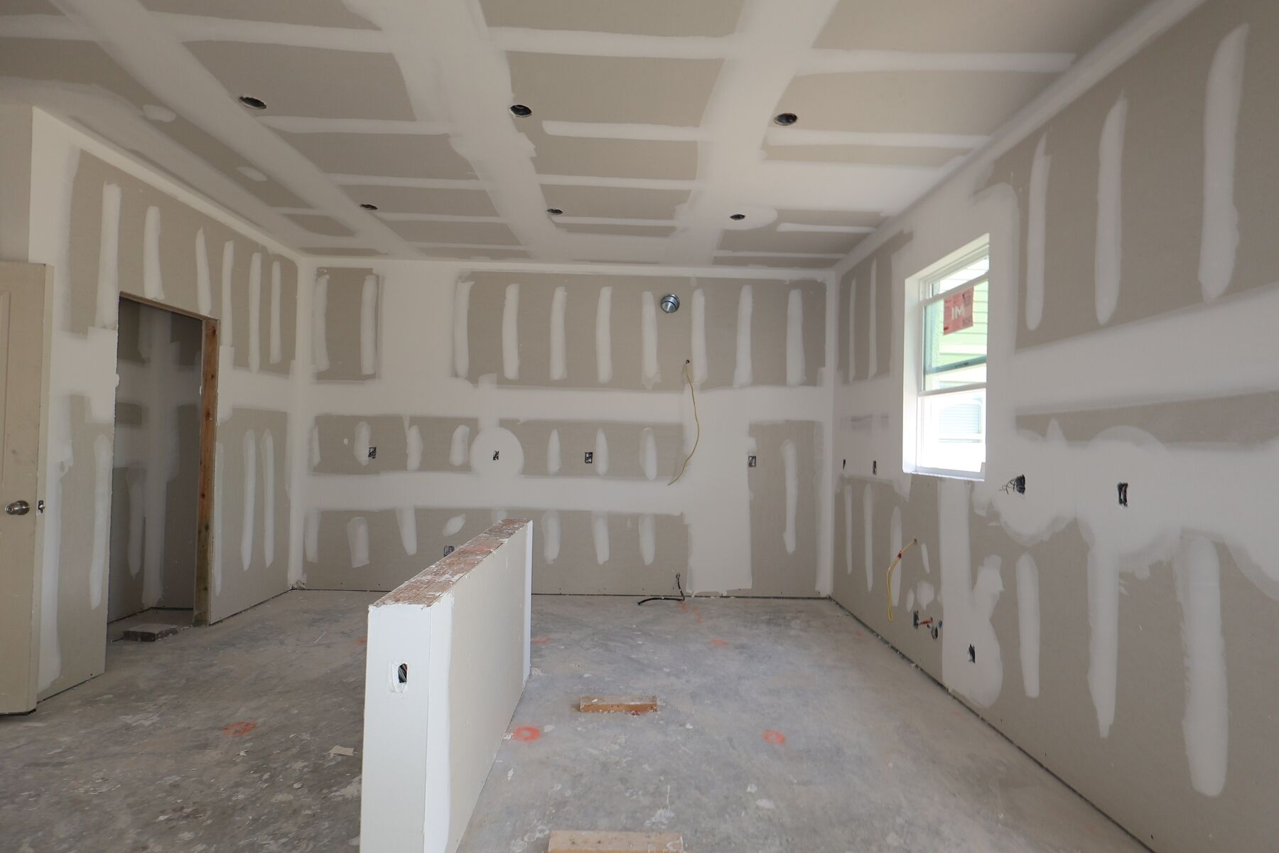 Drywall