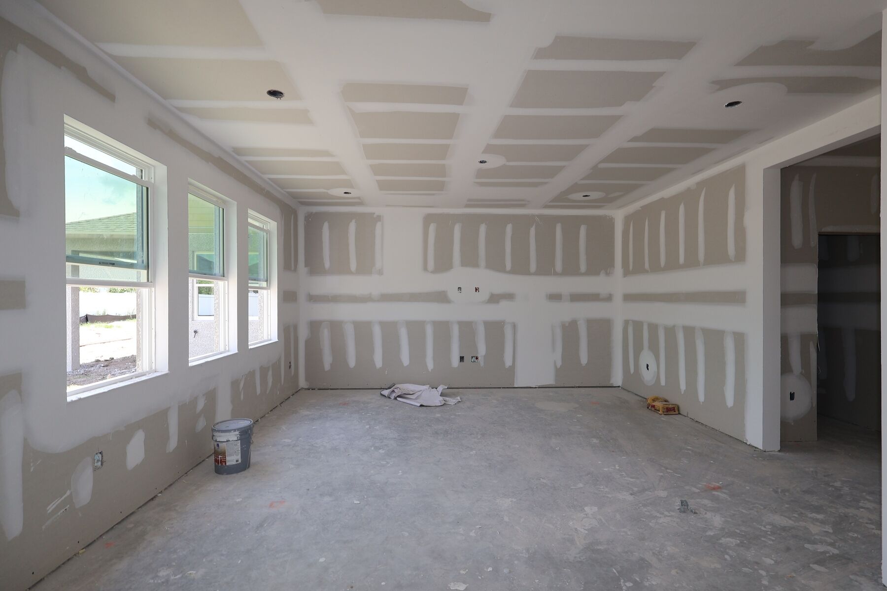 Drywall