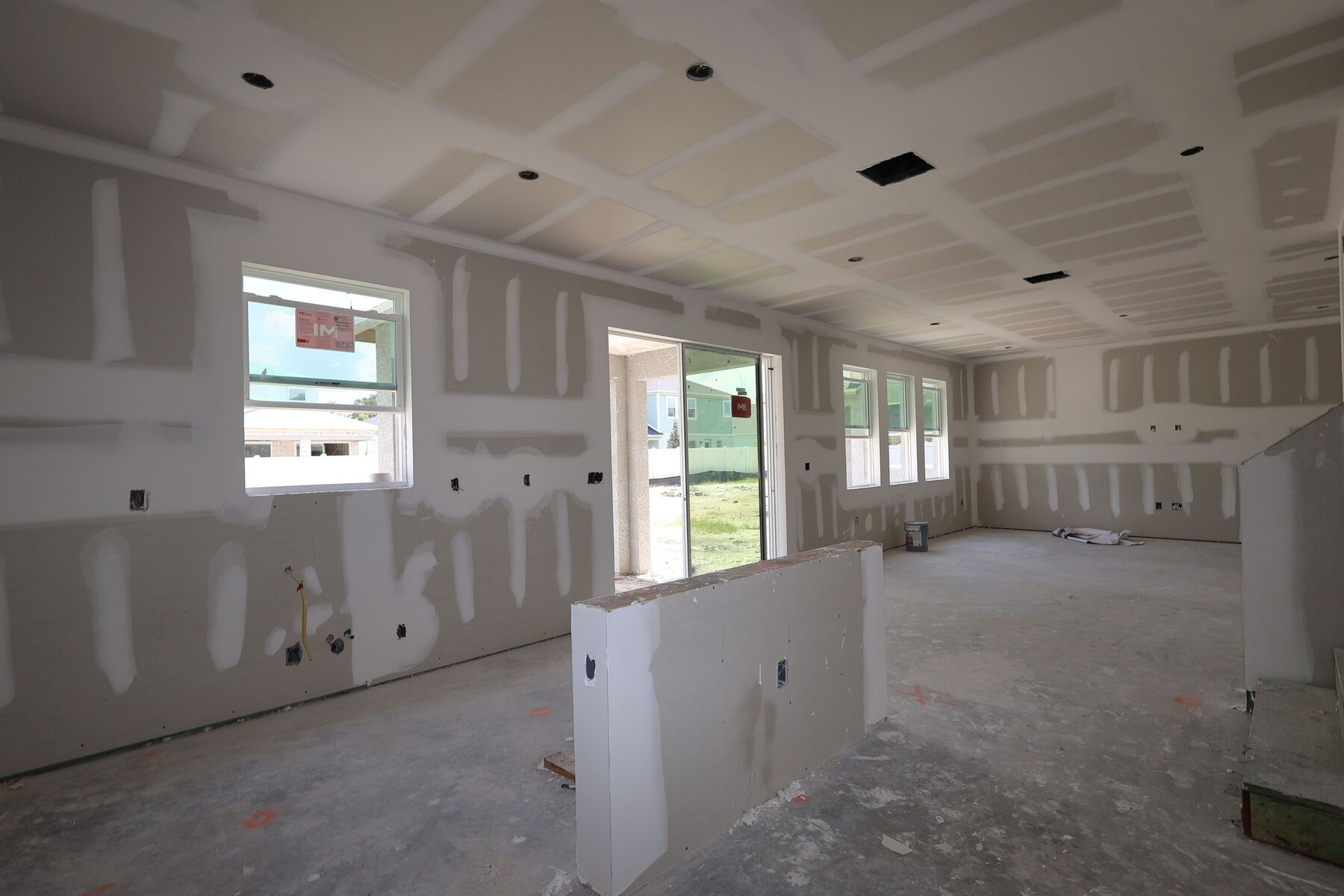 Drywall