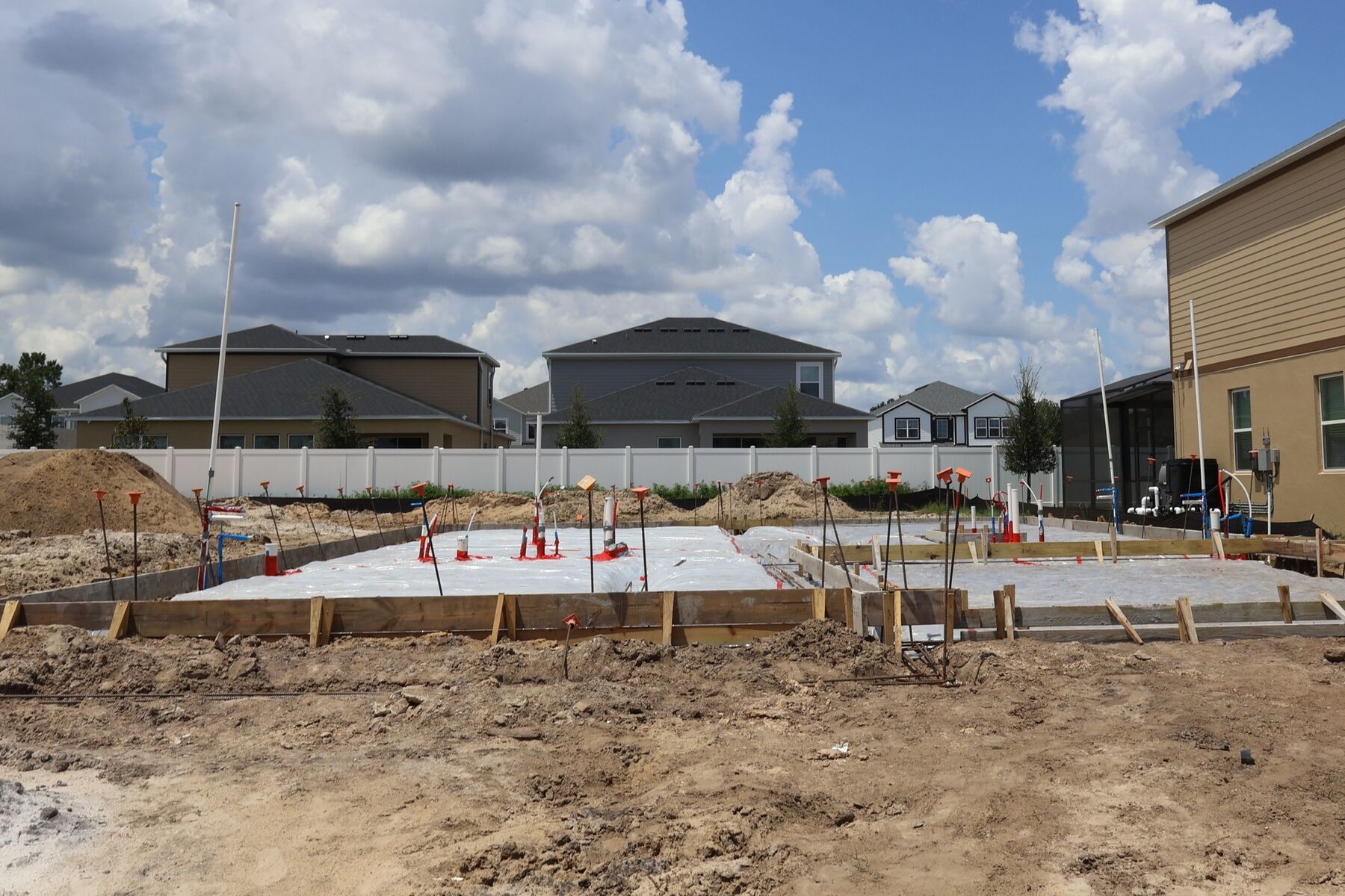 Homesite