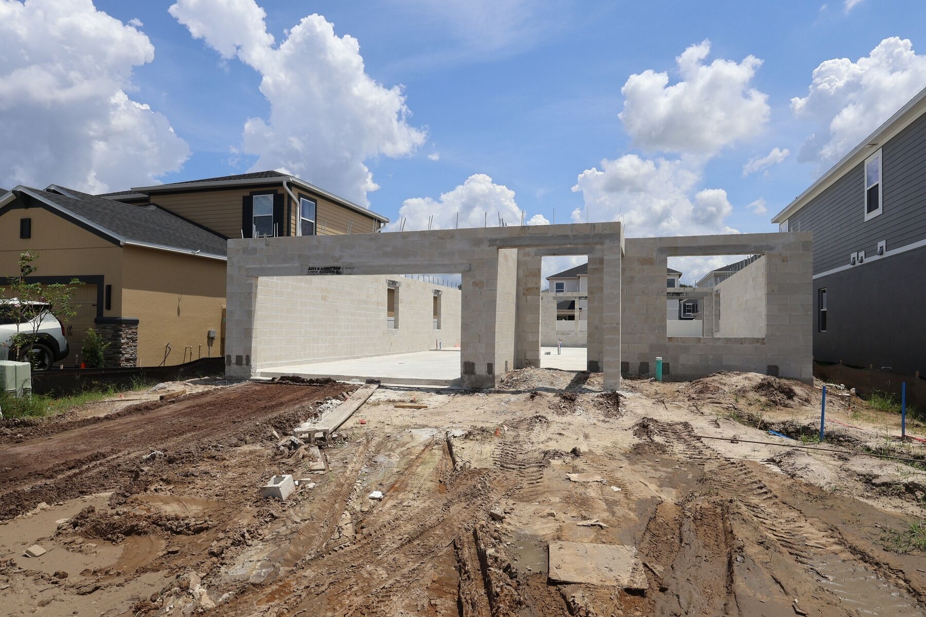 Homesite