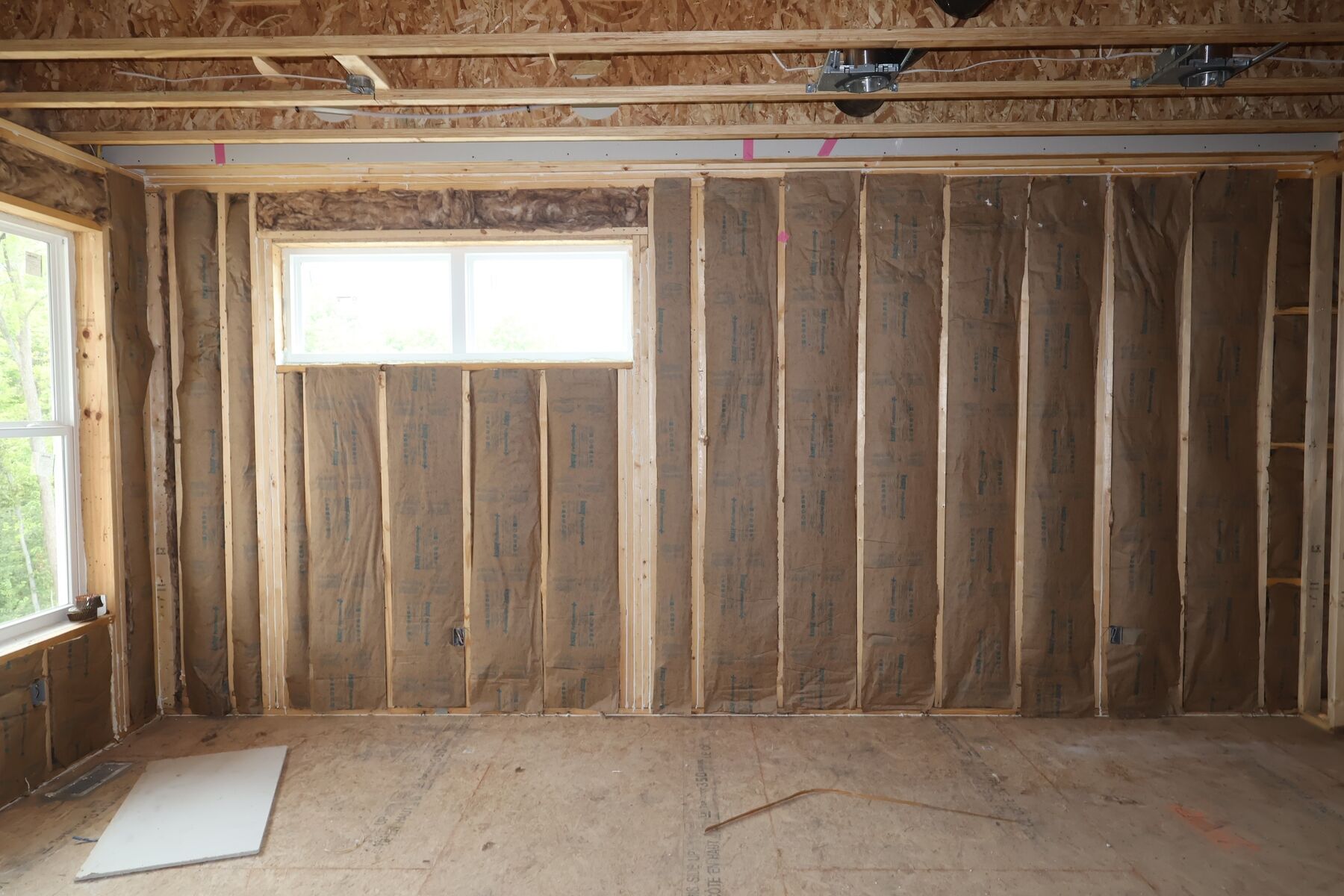 Insulation