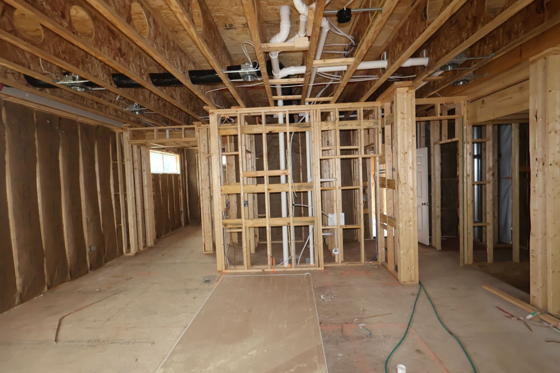 Insulation