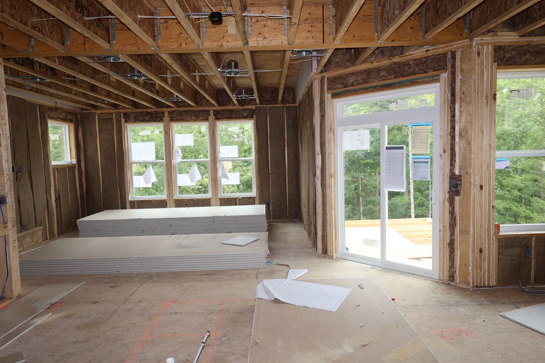 Insulation