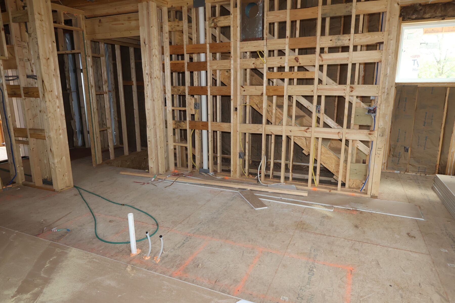 Insulation