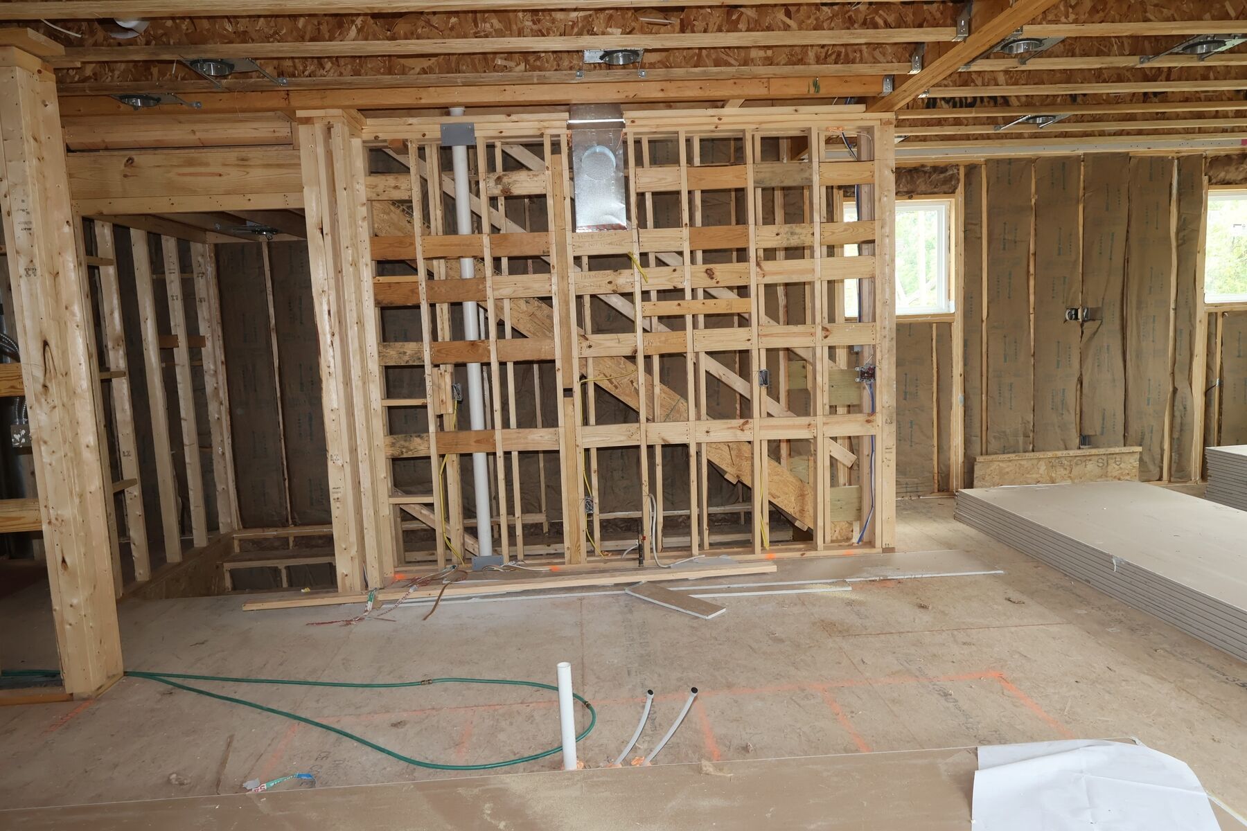 Insulation