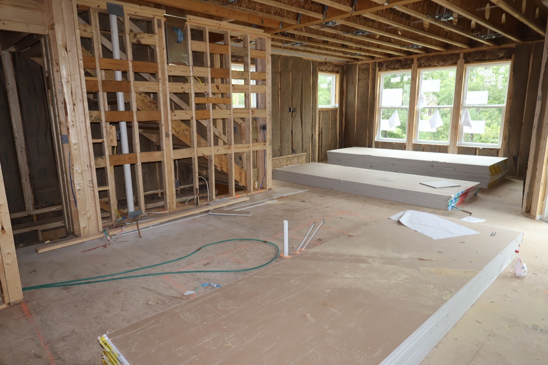 Insulation