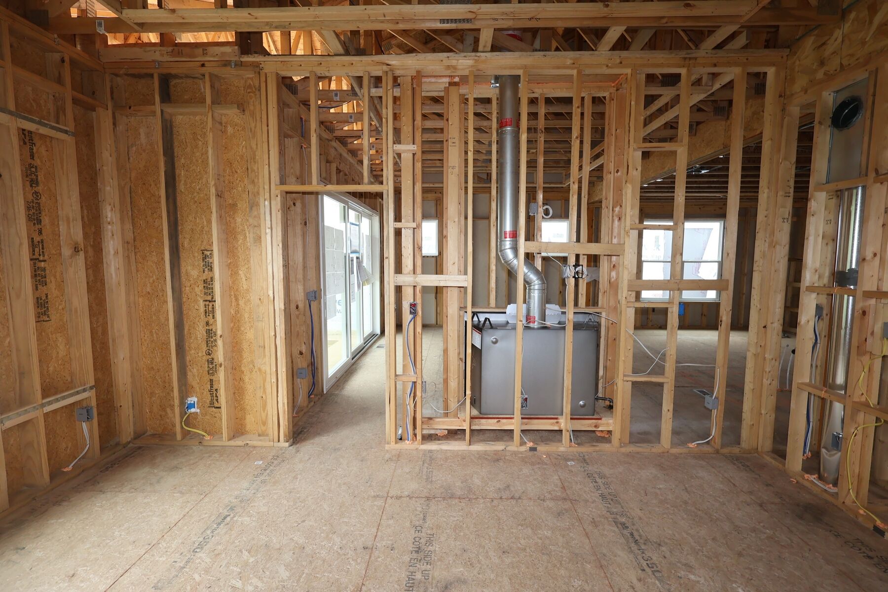 Insulation